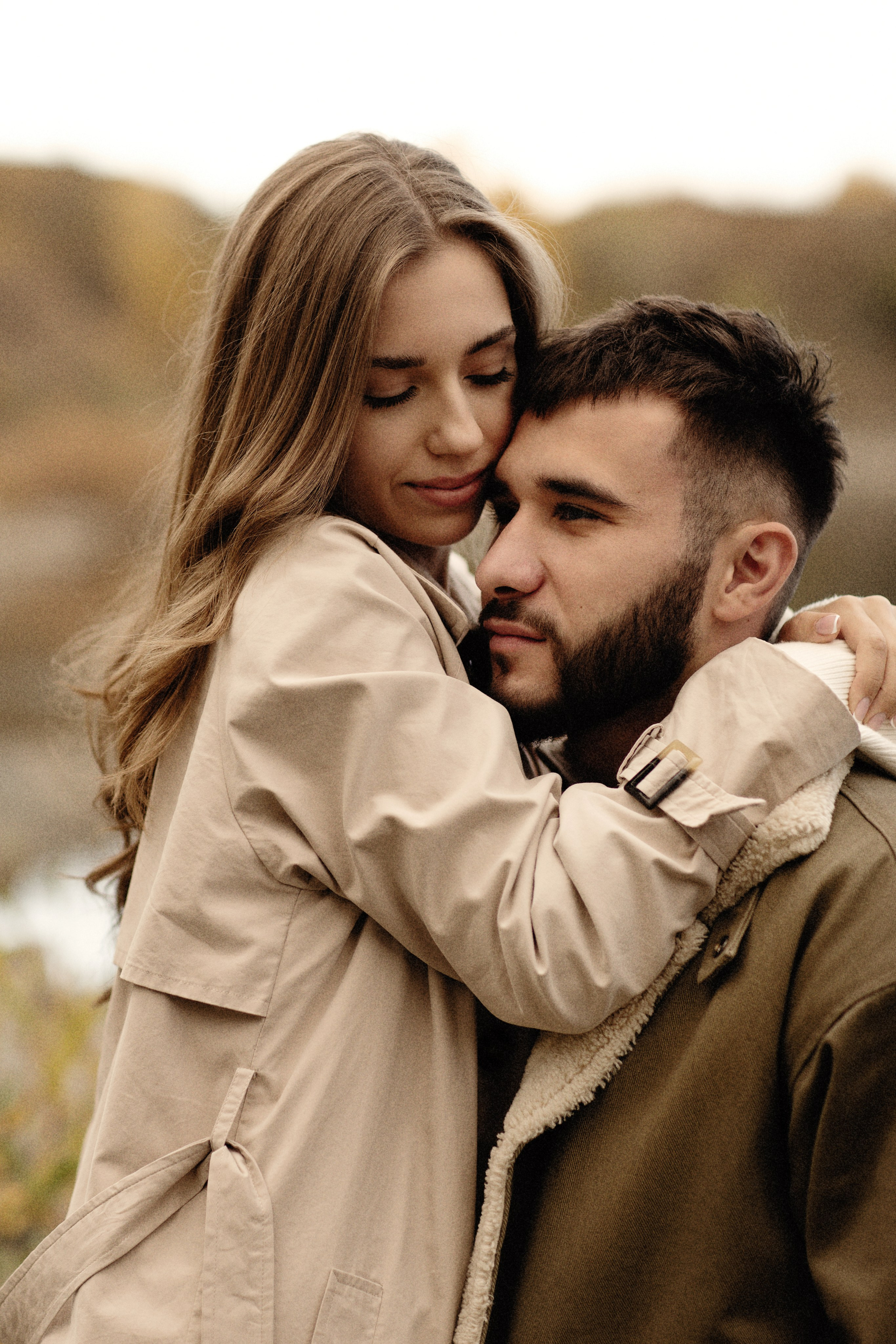 Семейные фотосессии. Фотограф Елена Зуйкова