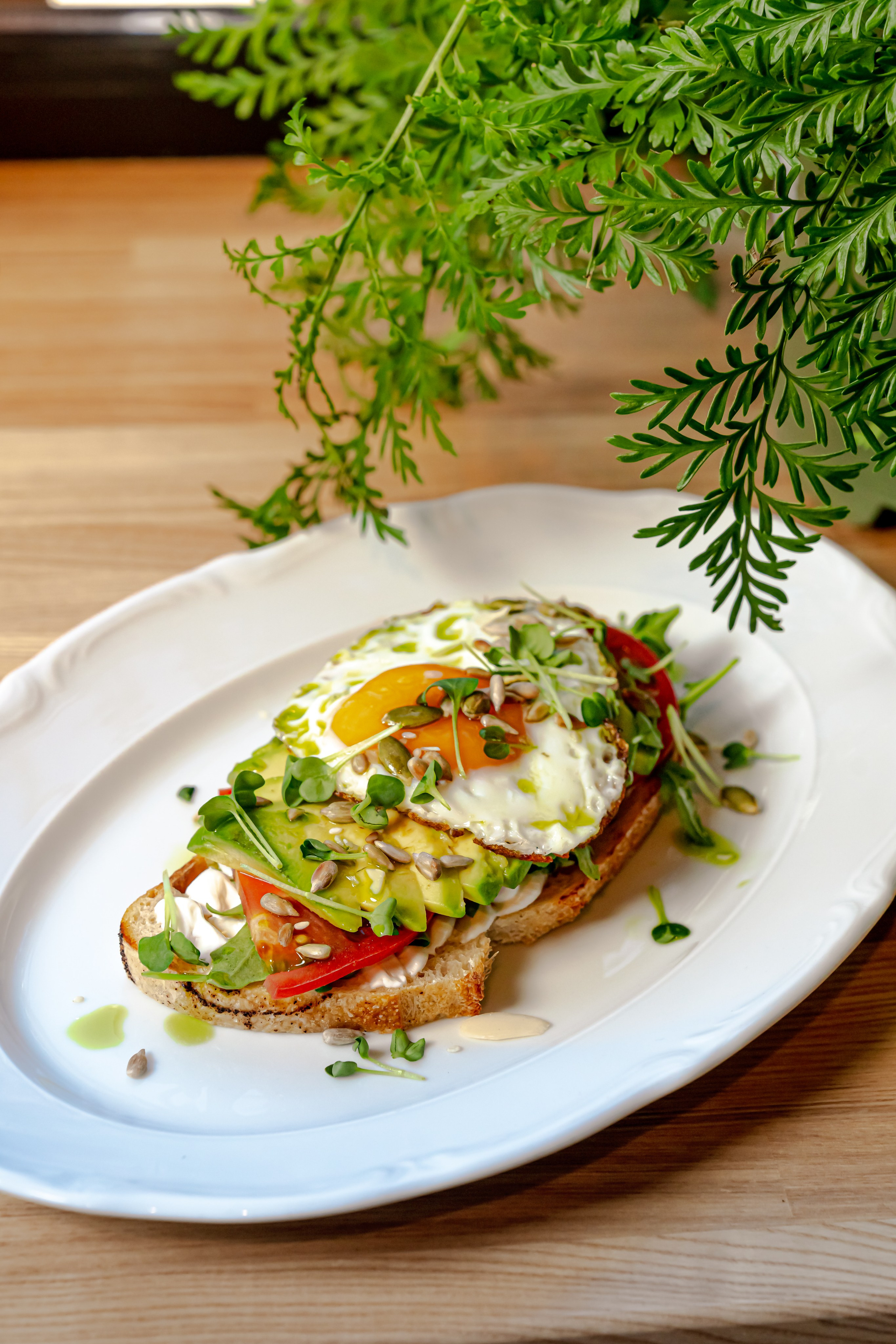 Портфолио. Фуд фотограф Самара, съемка меню и еды