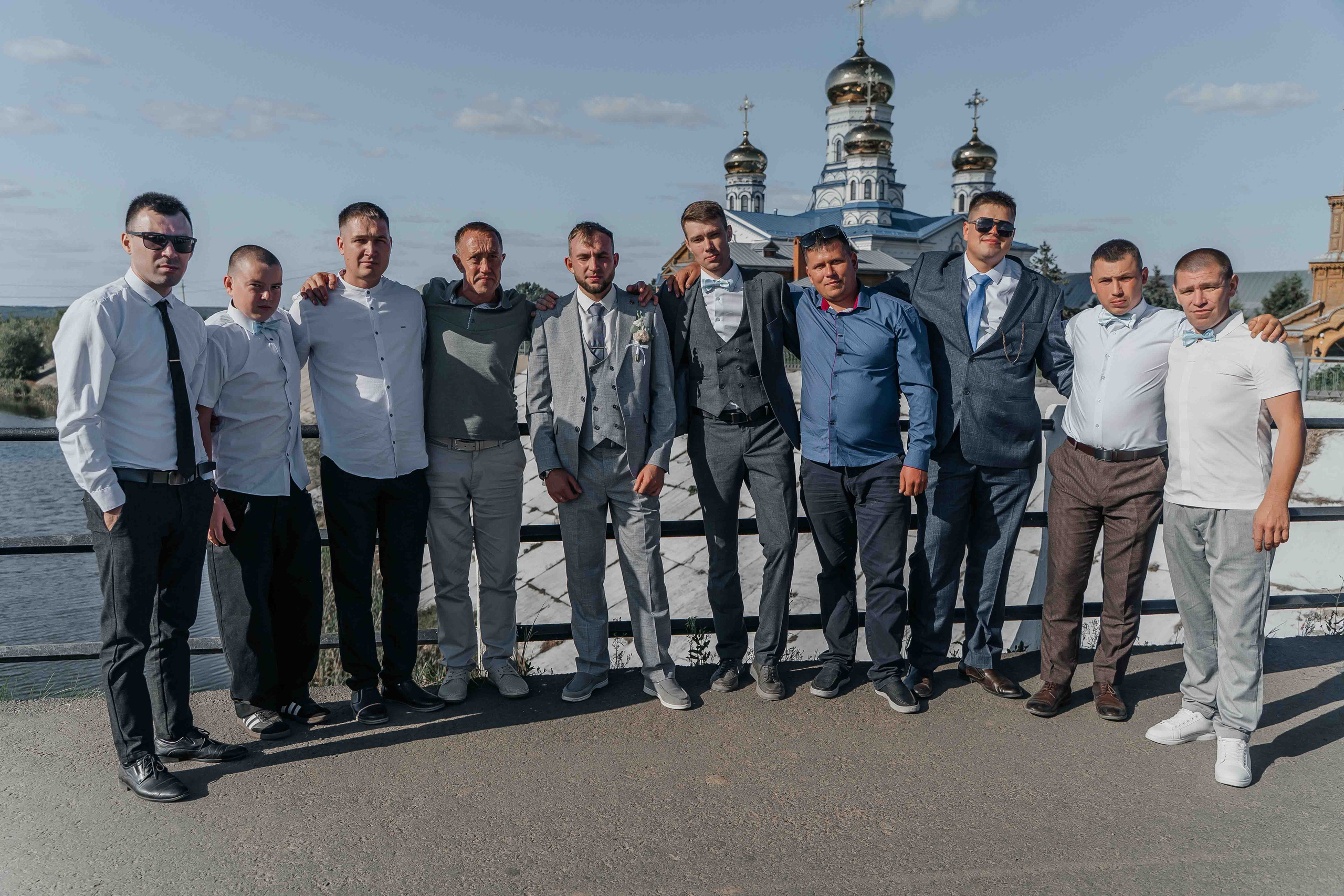 26.07.25 Свадьба. Свадебный фотограф видеограф Чебоксары