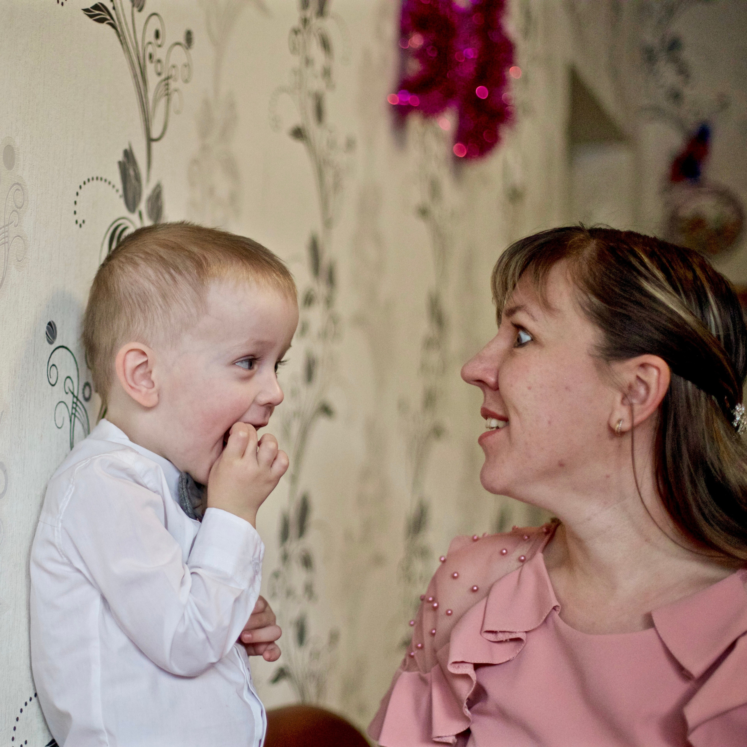 Новогодняя семейная фотосессия. Свадебный и семейный фотограф-Королева Натали/Раменское-Жуковский-Москва/тел.+7 (985) 153-75-43