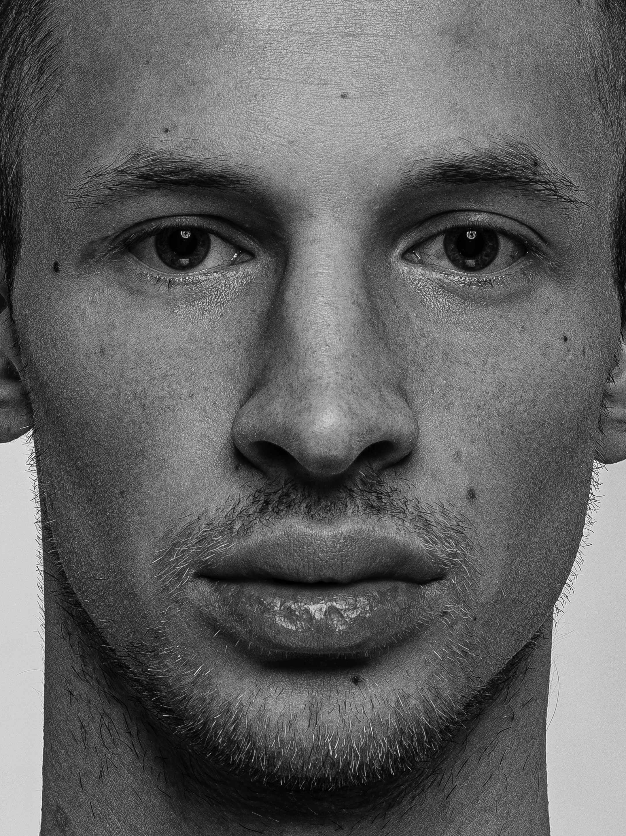 Lumpen — 2023. Стас Привалов