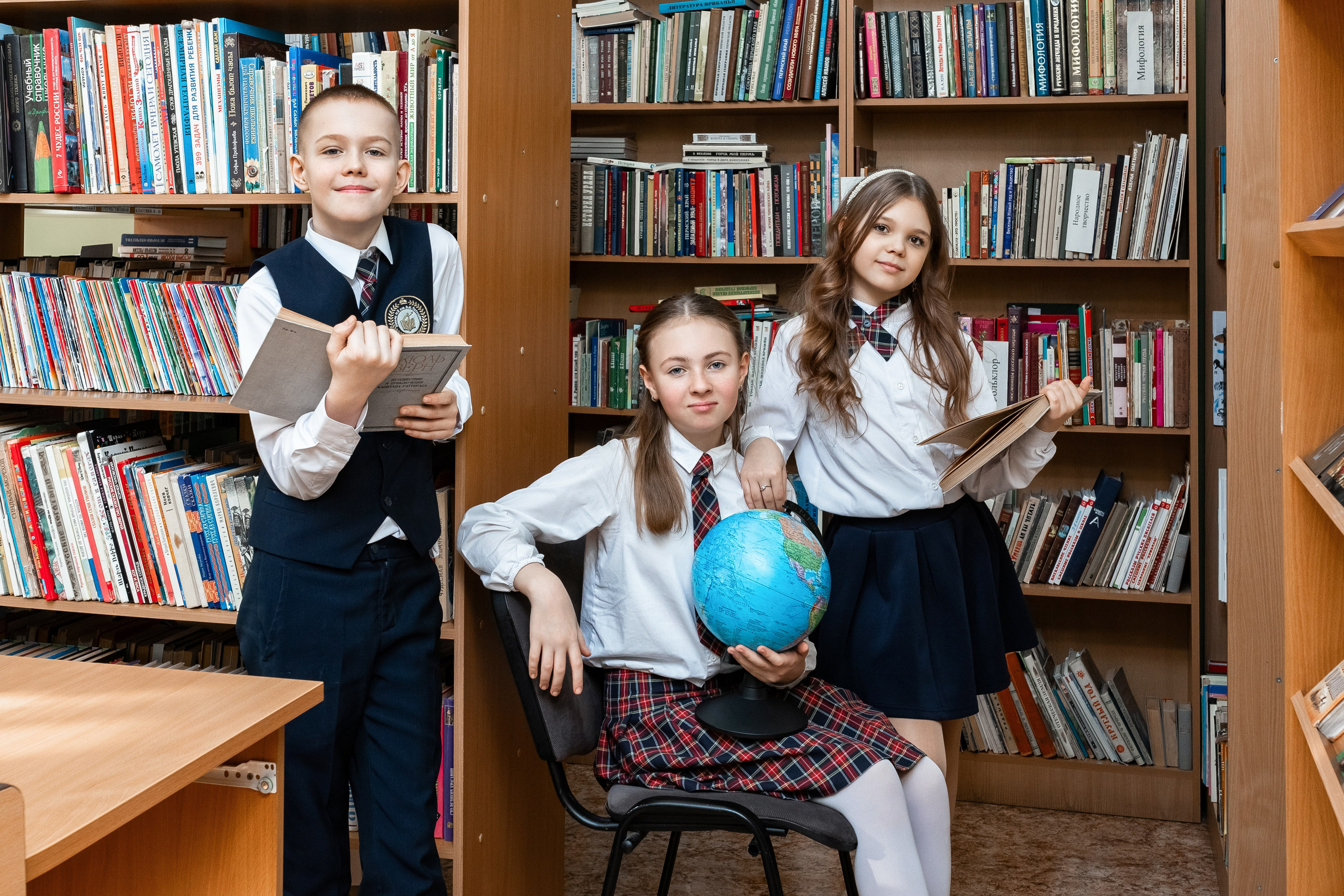 Школа и Детский сад. Фотограф Пермь. Свадьбы. Семья и дети, школа, д. сад. Фотокниги