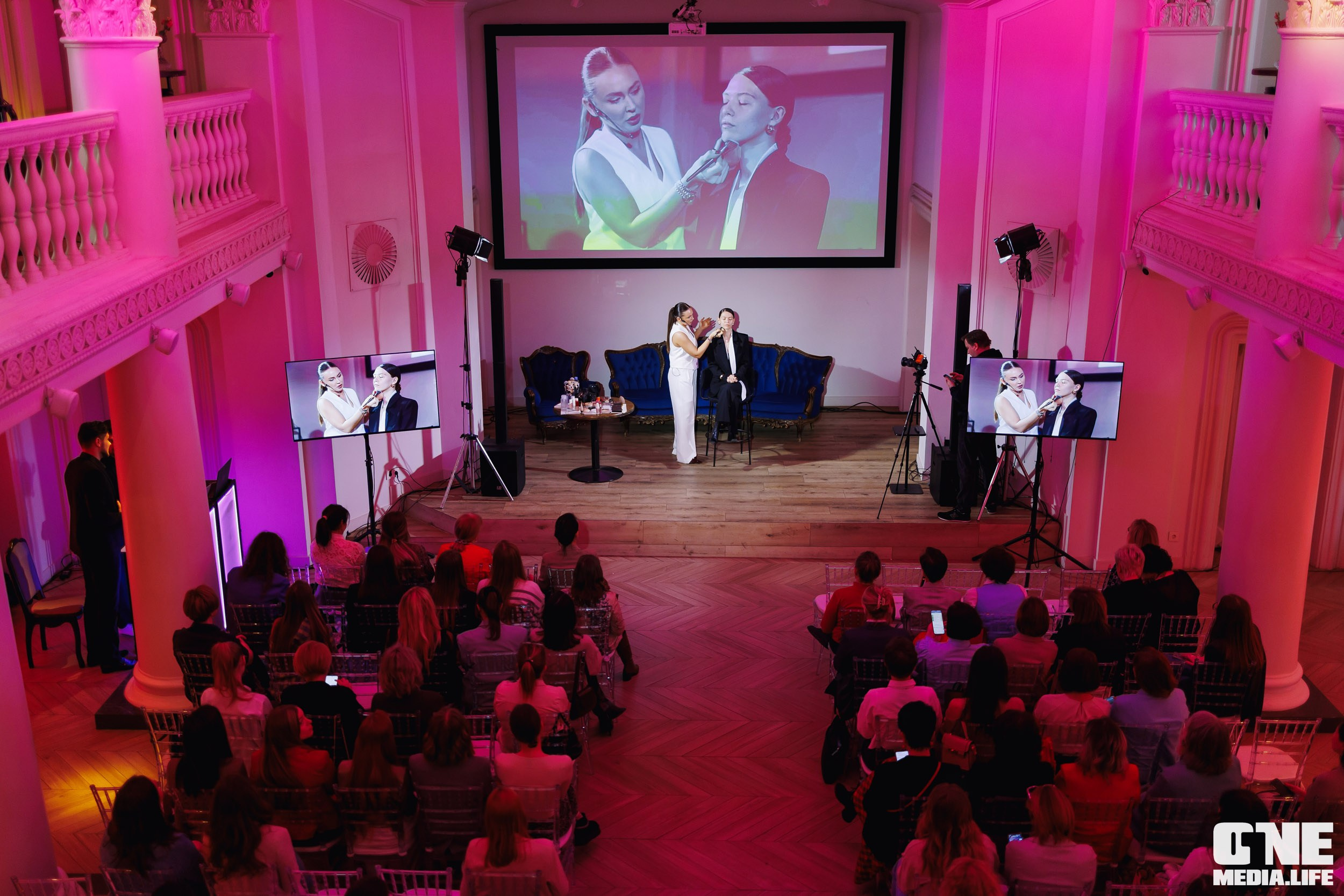 Форум Мой Бизнес — ДЕВИЧНИК. One Media Life: фоторепортажи, фотоотчеты с мероприятий и заведений