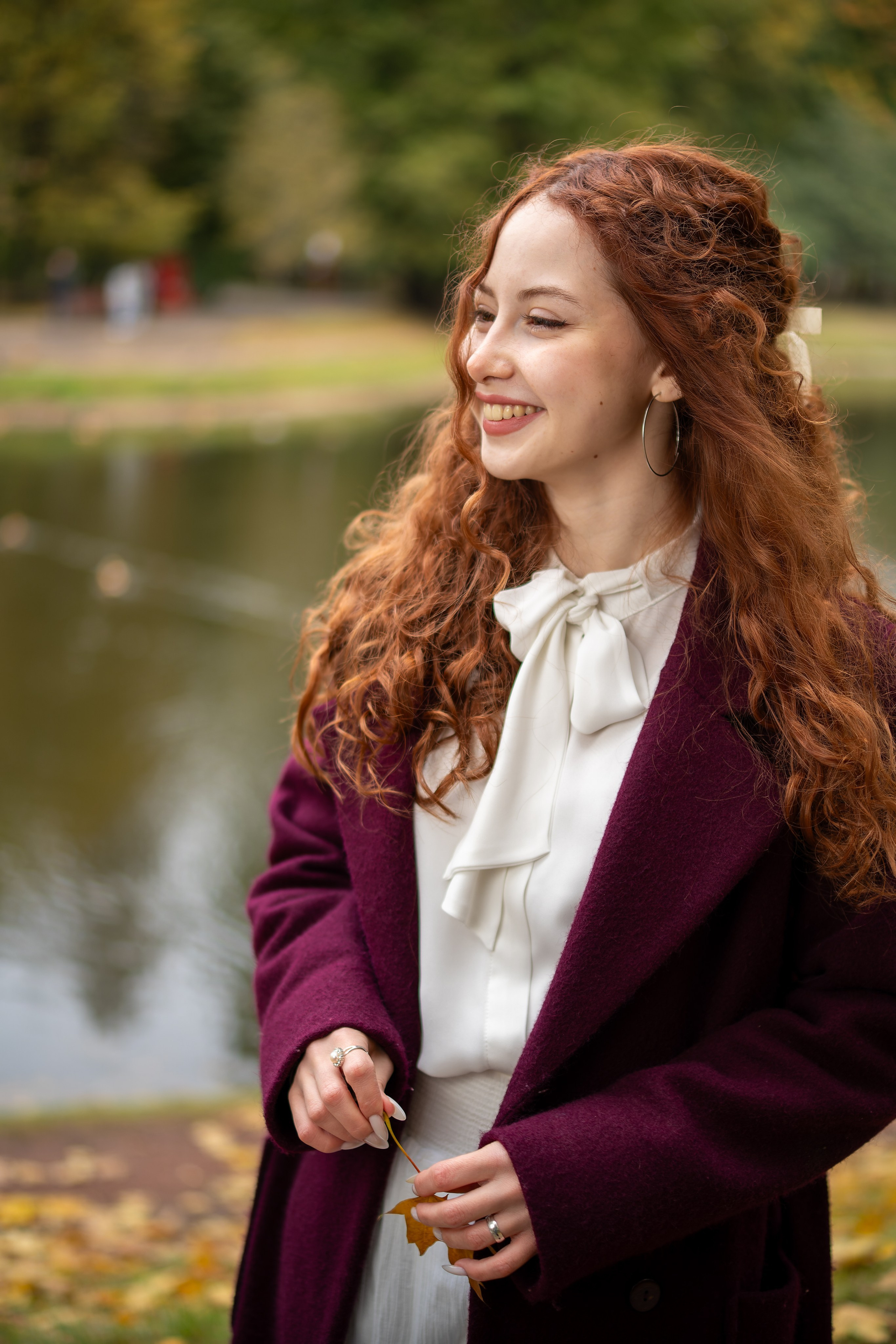 Фотограф на прогулочную фотосессии, фотосъёмка в парке, фотосессии в цветущем саду, студийные фотосессии. «Студия DRONAVT`s» — видеосъёмка и фотография г. Москва