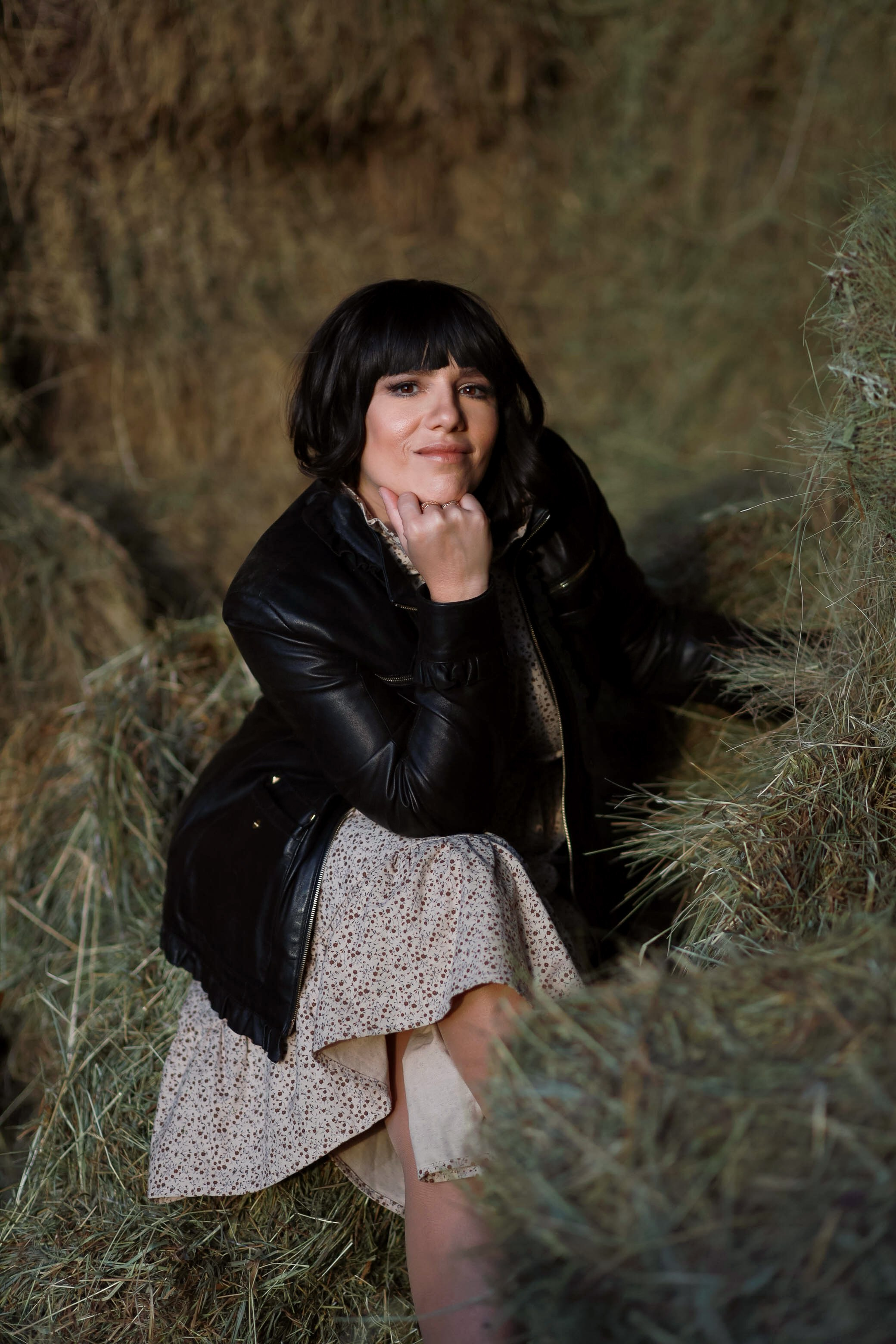 Катюша конная прогулка. Женский фотограф в Оренбурге Ирина Заводчикова