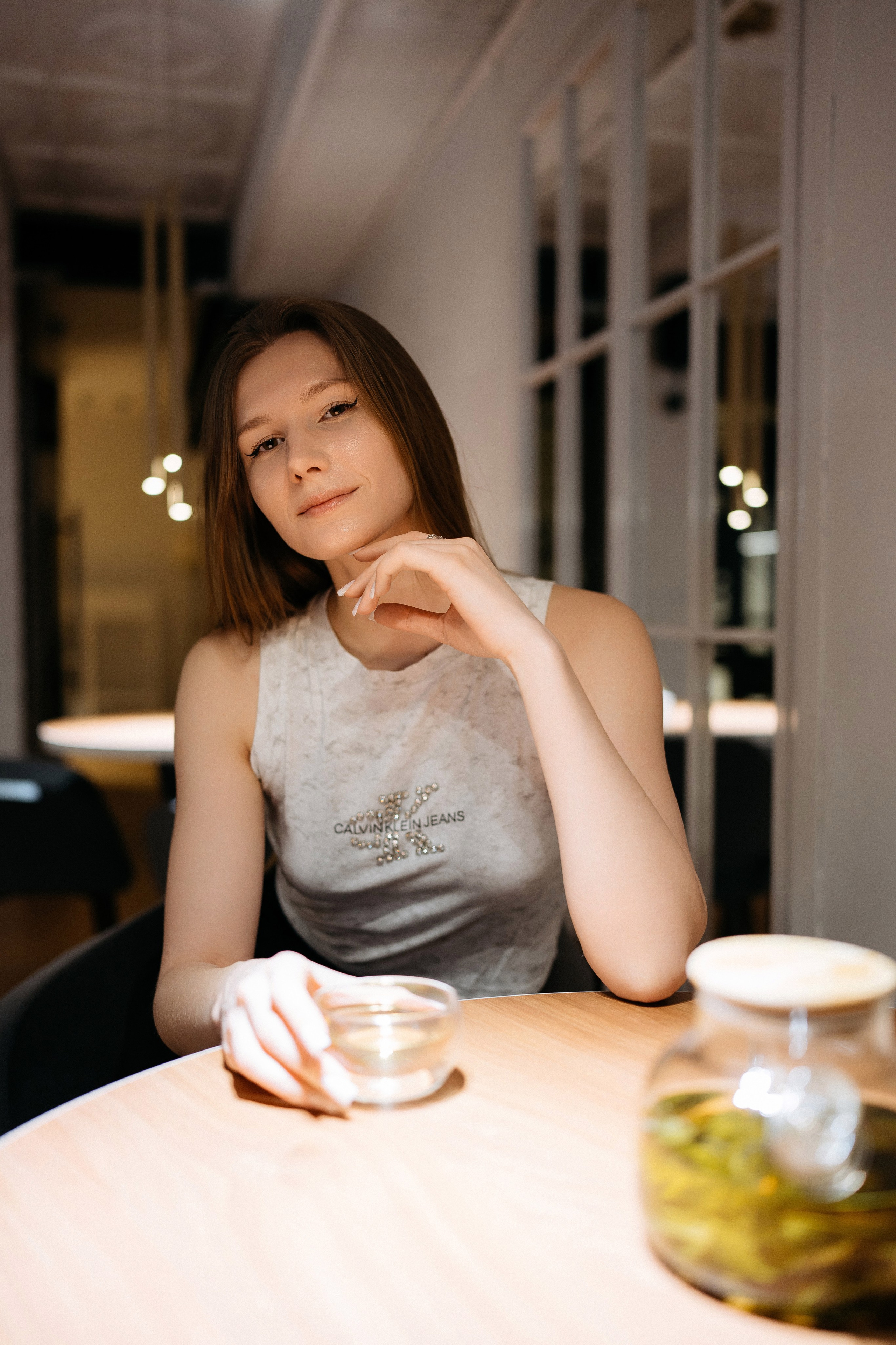 Мастер-класс для Васи. Фотограф Тверь Москва Елизавета Рапутина