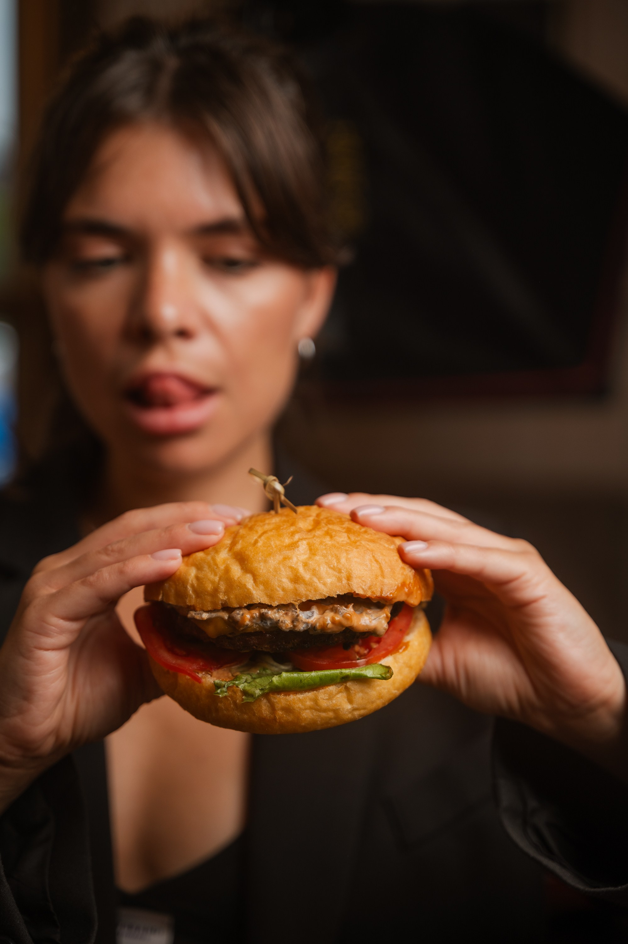 Контент съемка. Фотограф Тюмень Валерий Некрасов