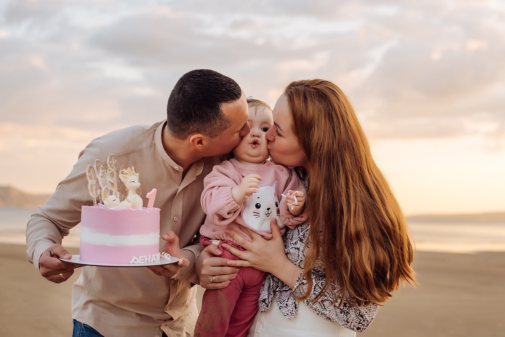 Семейный фотограф в Тольятти и Самаре Юлия Леванова