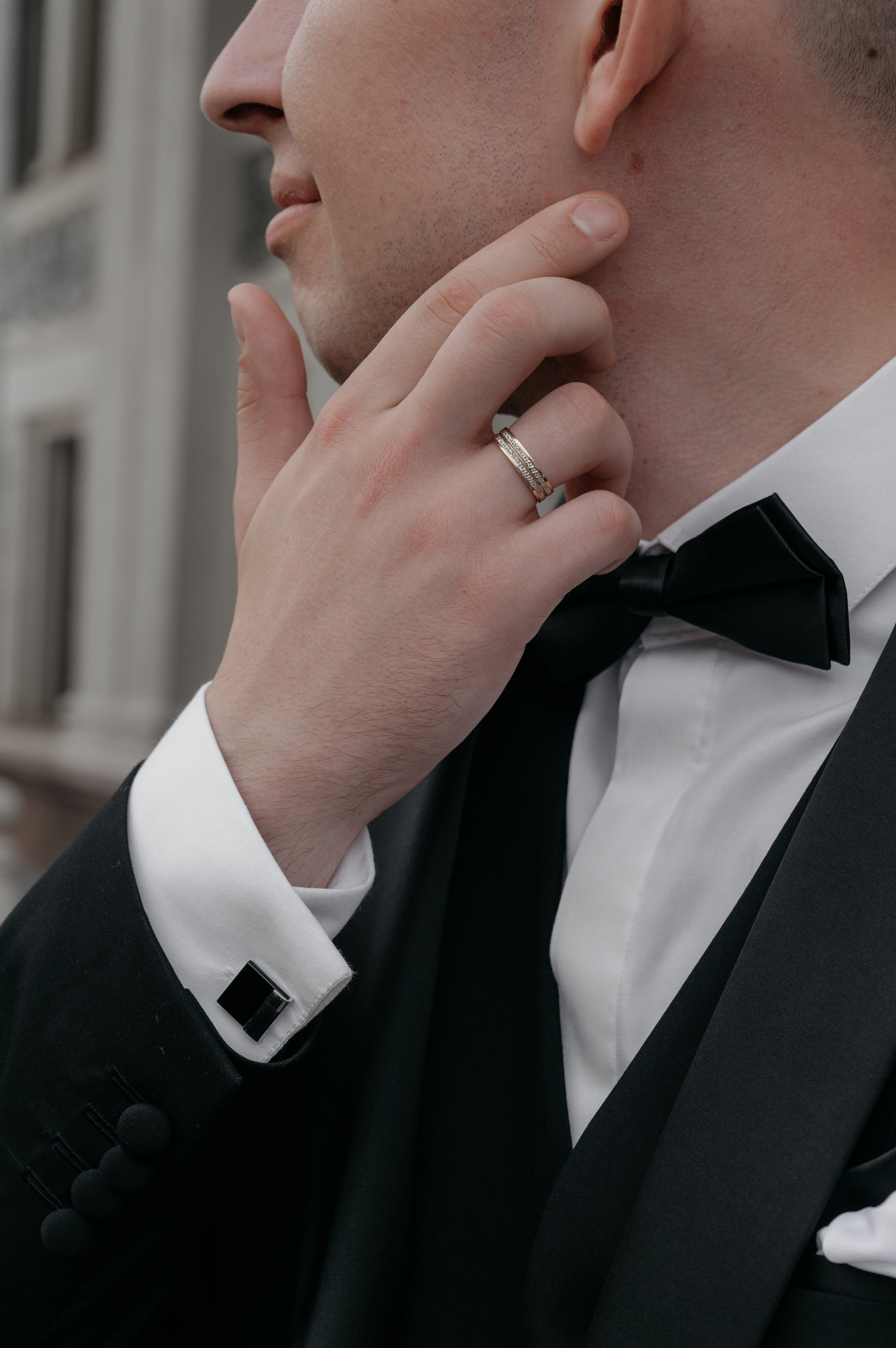 Фотограф Мария Строгонова