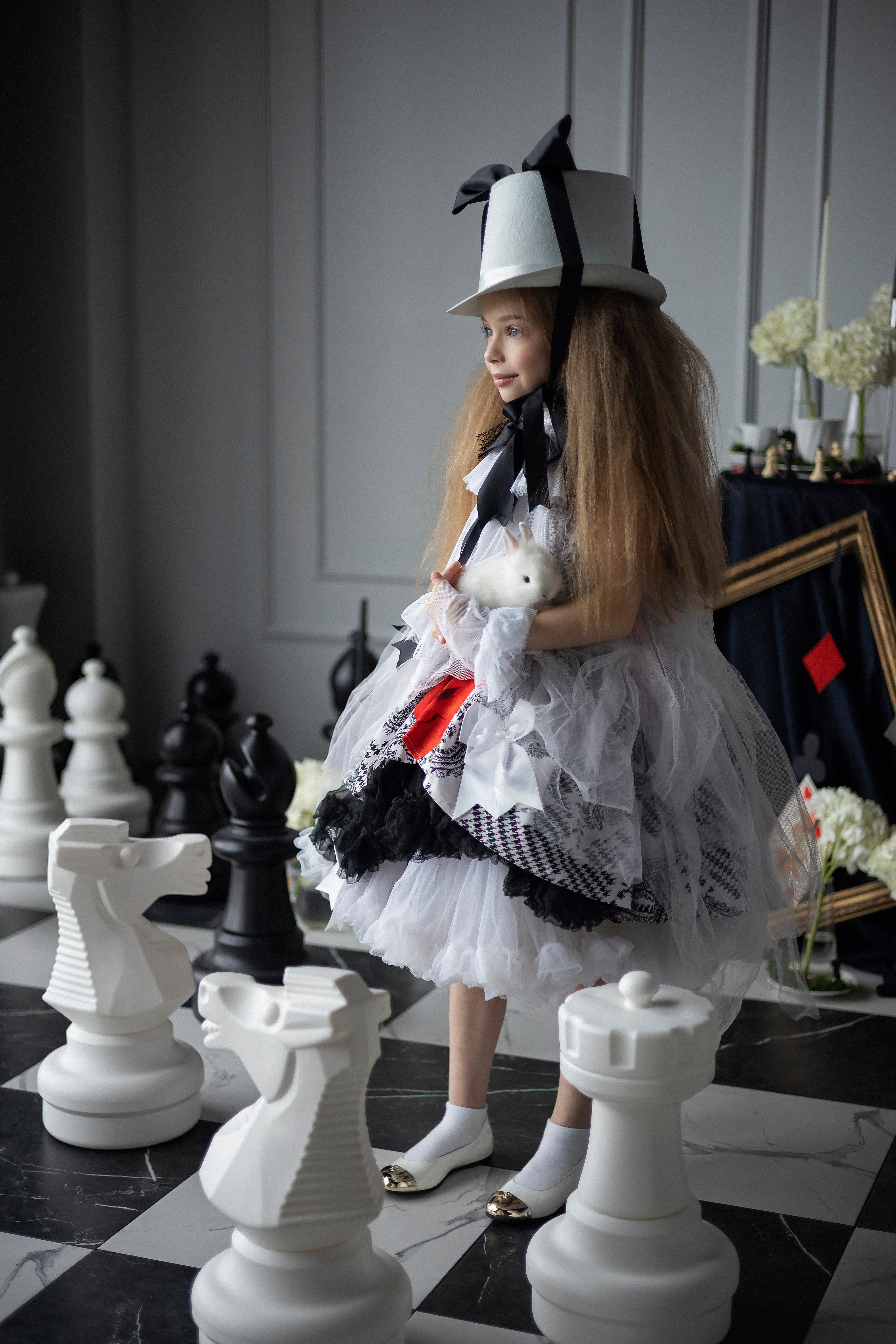 Маленькие модели. Женский и семейный фотограф в Москве Виктория