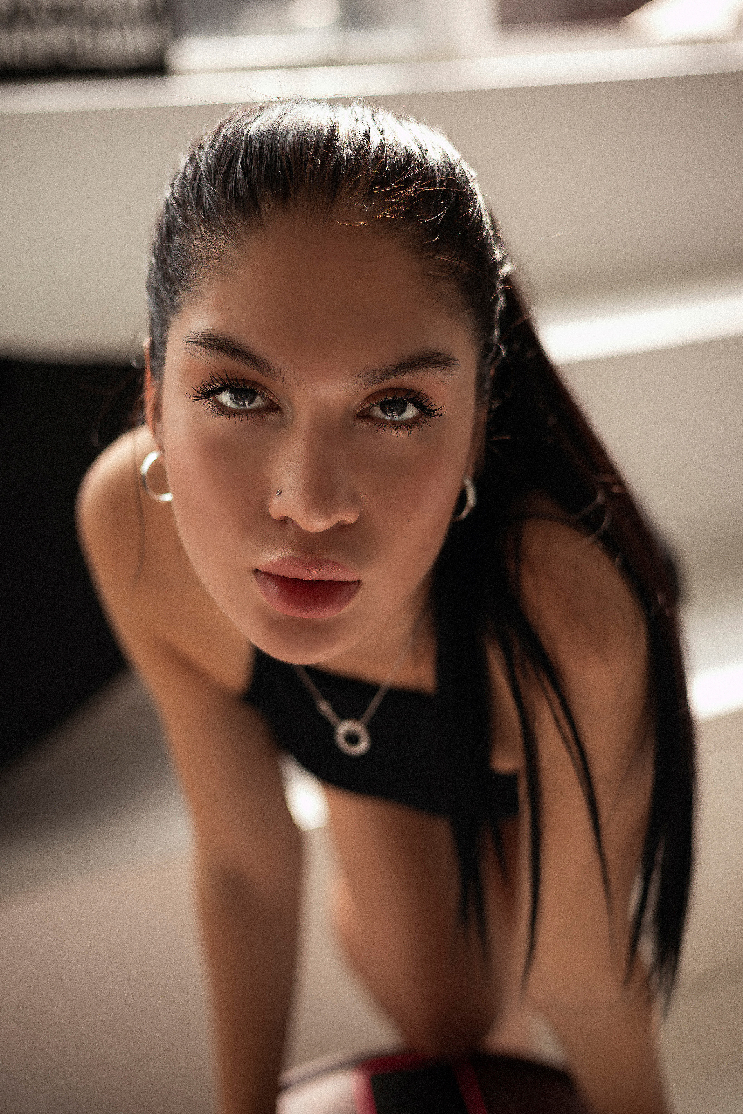 ФОТОИСТОРИИ. Женский и семейный фотограф в Москве Виктория