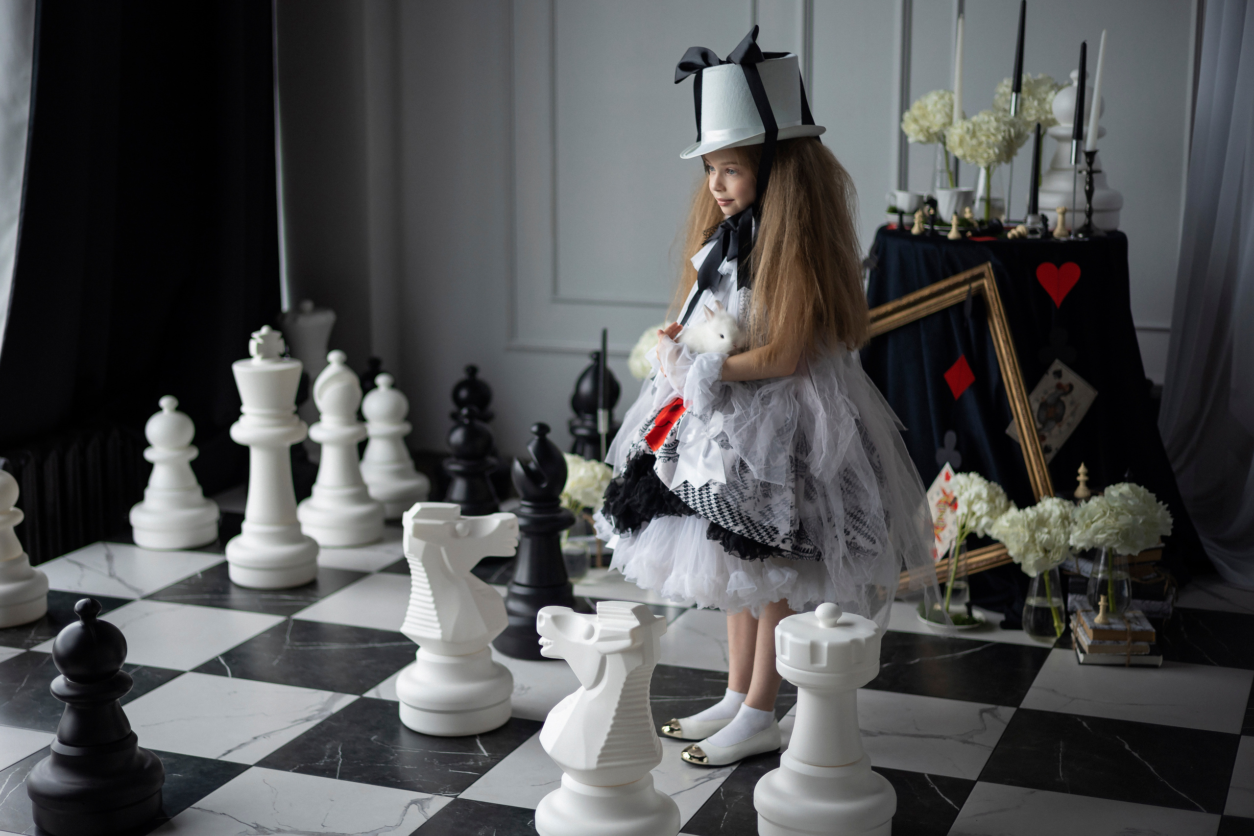 Маленькие модели. Женский и семейный фотограф в Москве Виктория