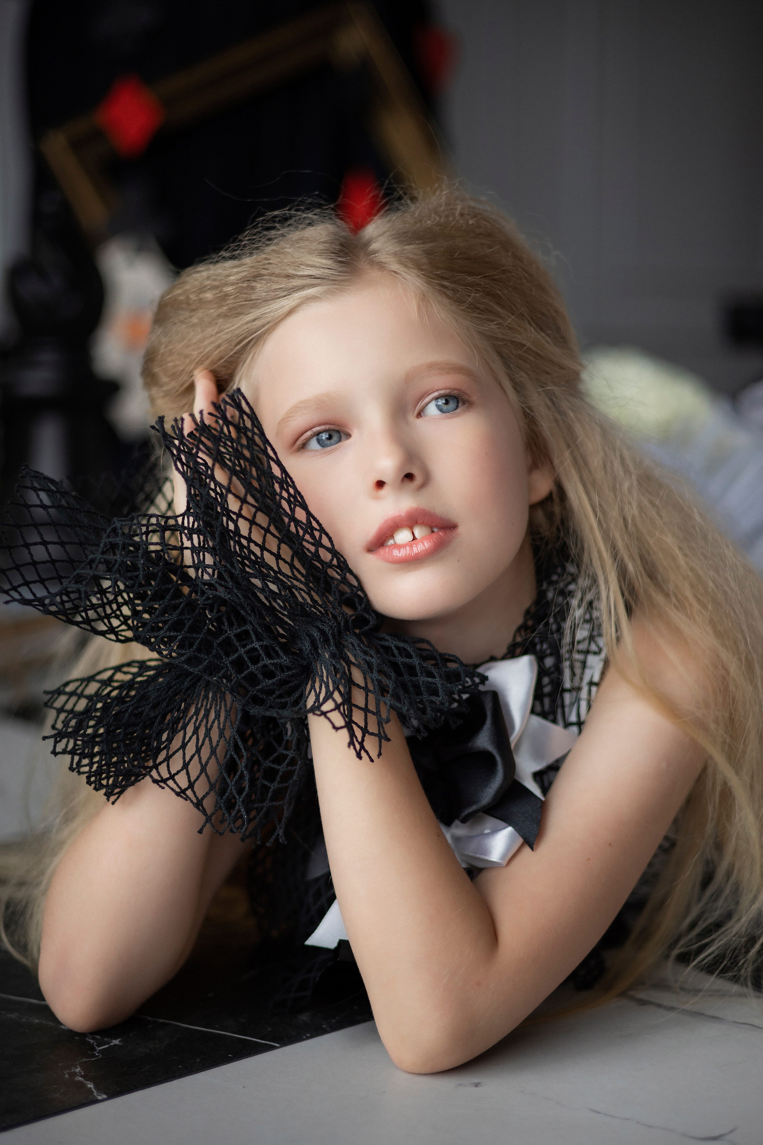 Маленькие модели. Женский и семейный фотограф в Москве Виктория