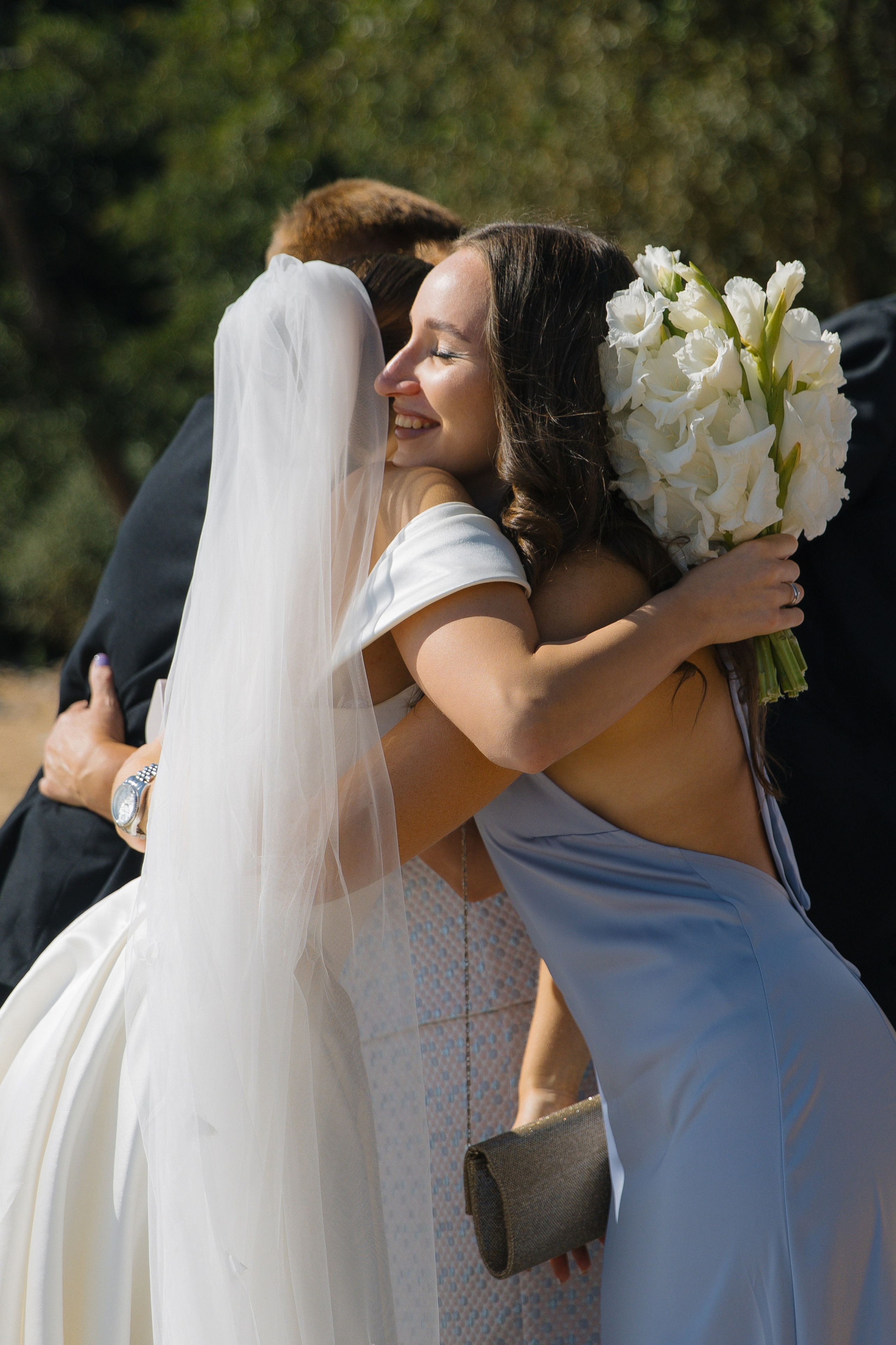 Артем | Полина