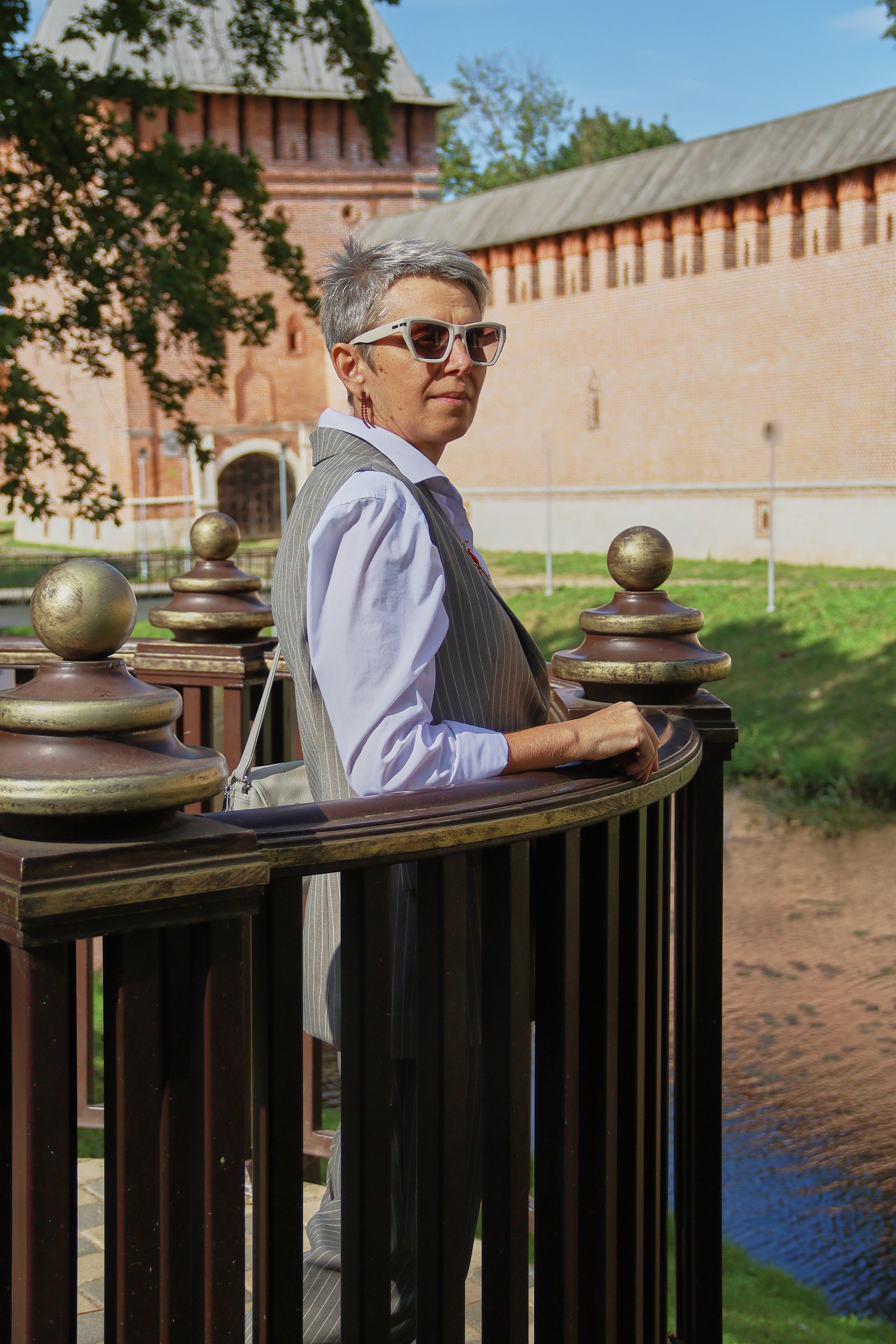 Международный эстафетный фестиваль PRОWOMENFEST 2024. Фотограф в Смоленске Ася Польшина