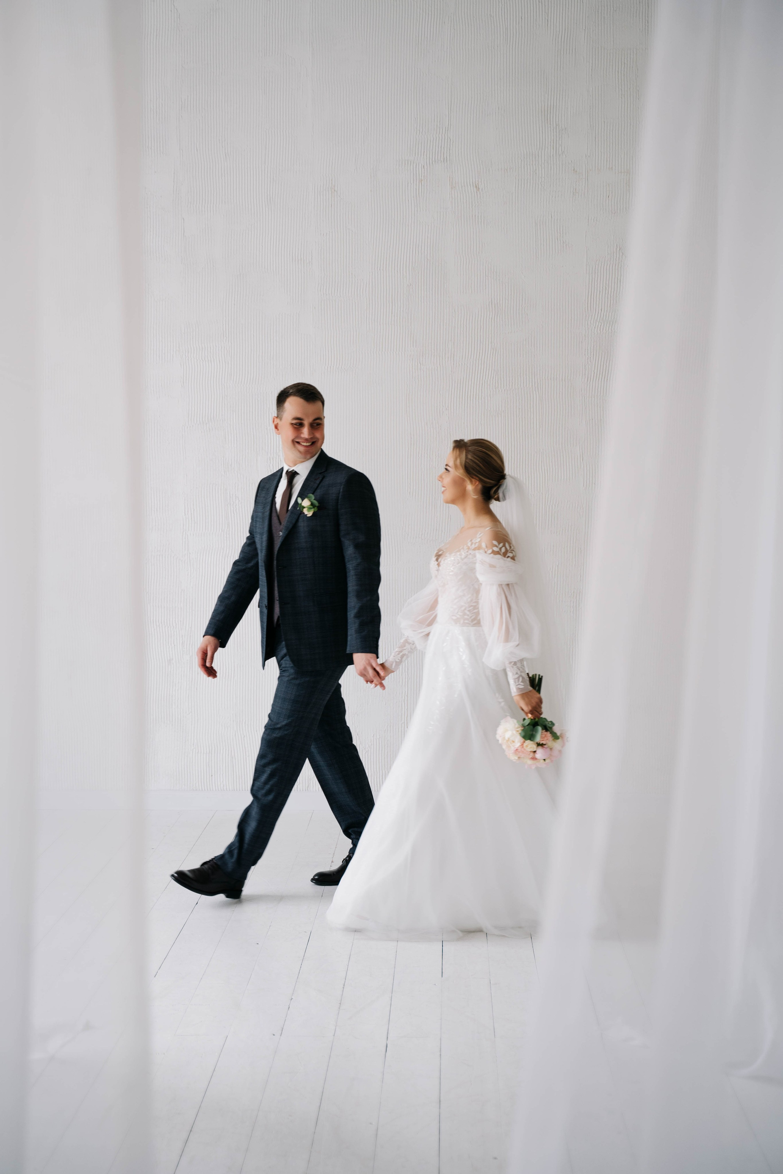 Семейный, свадебный и лавстори фотограф в Архангельске