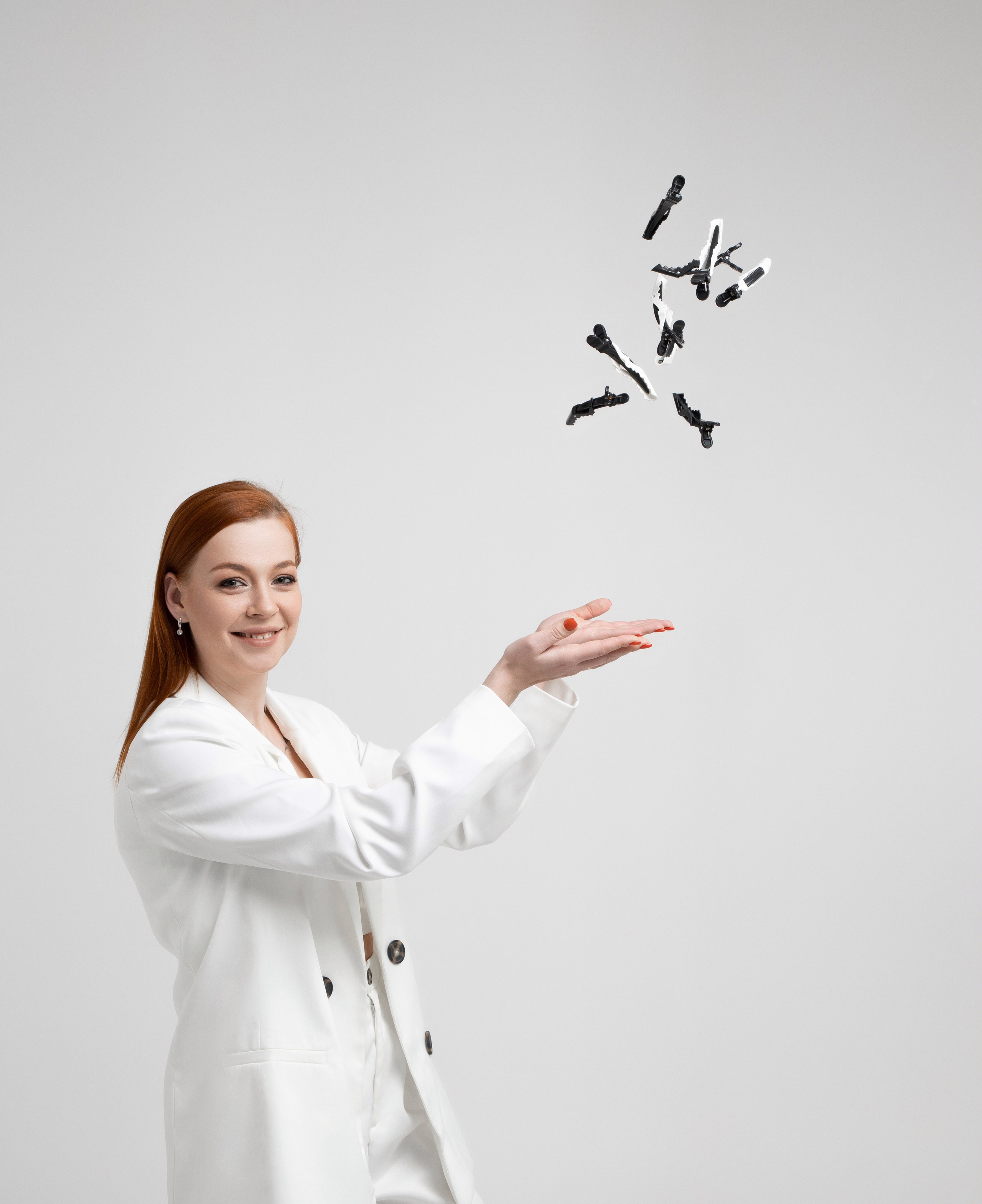 Фотосессии для экспертов, мастеров и бизнеса Тюмень. Фотограф Денис Лесковский (Тюмень)