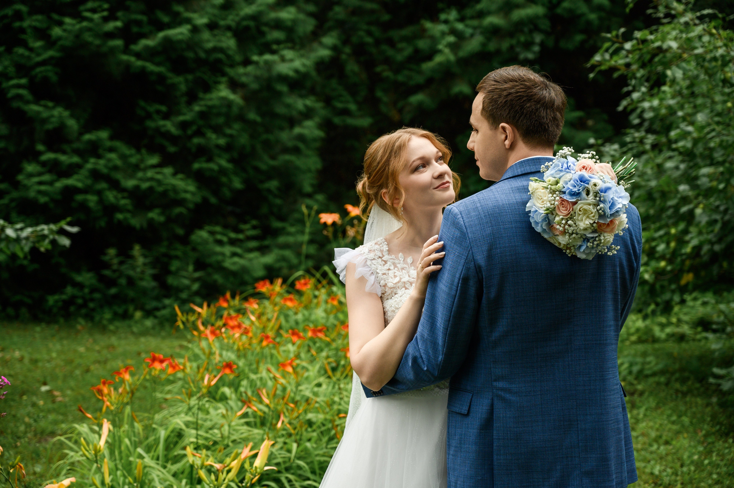 СВАДЕБНЫЙ ФОТОГРАФ В ОМСКЕ ВЛАДИМИР КРАСС