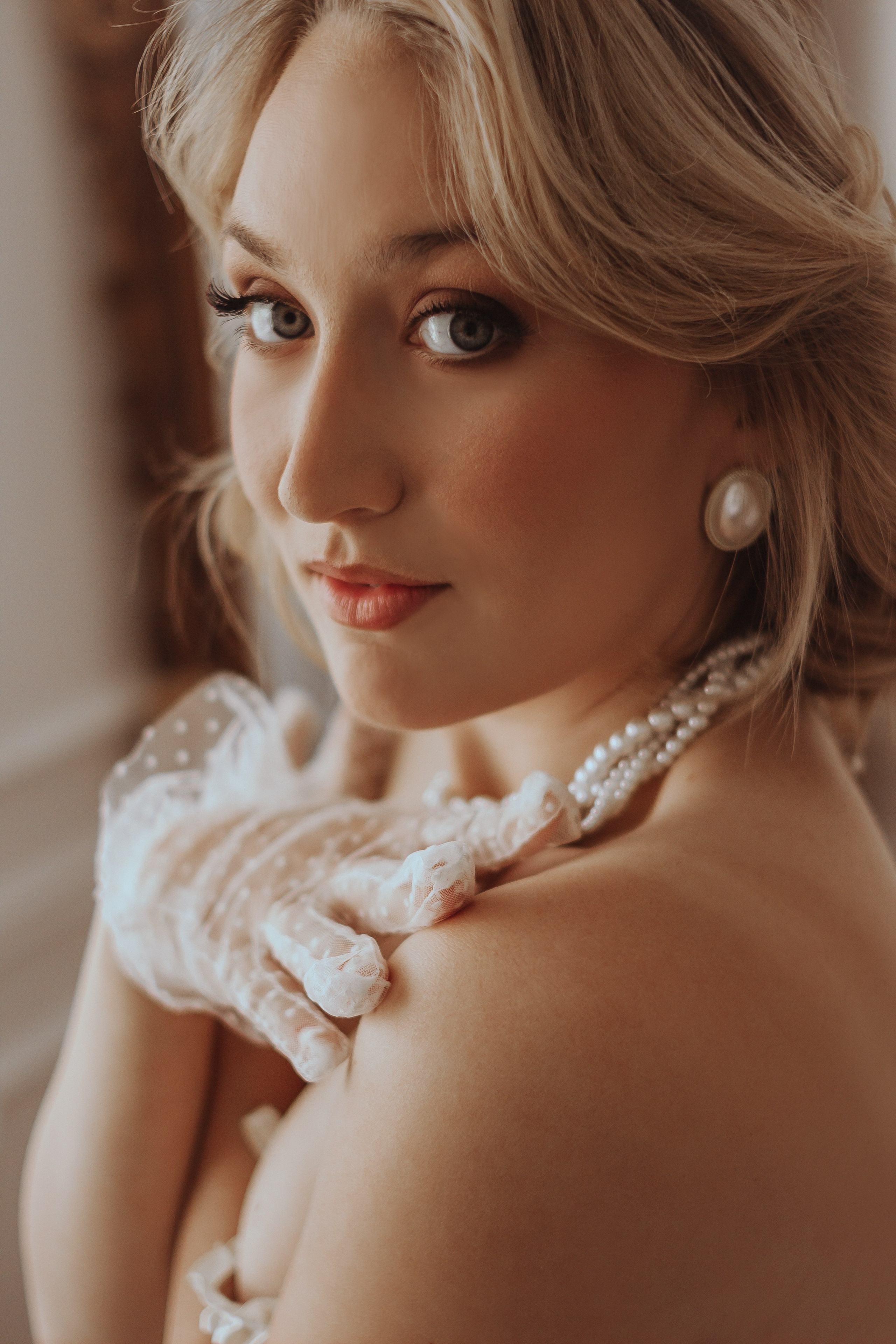 Женский фотограф в Уфе. Никулина Татьяна