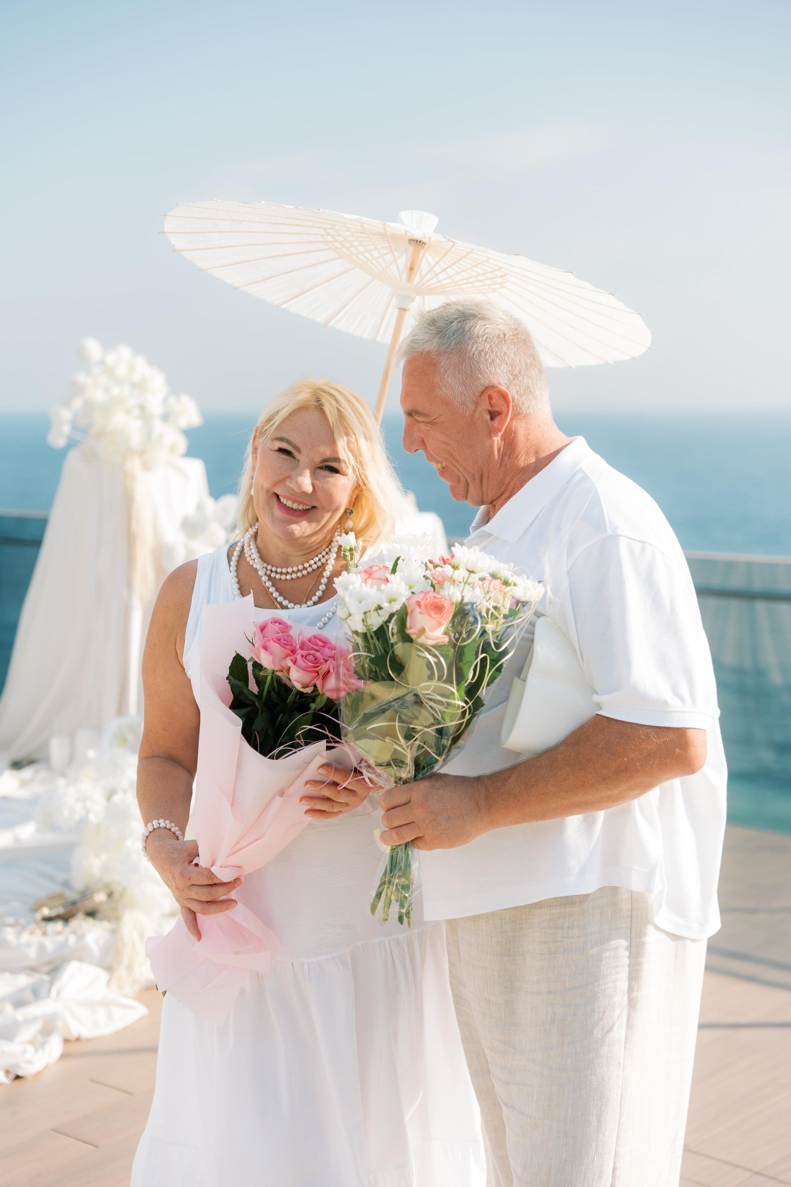 Алексей и Анна