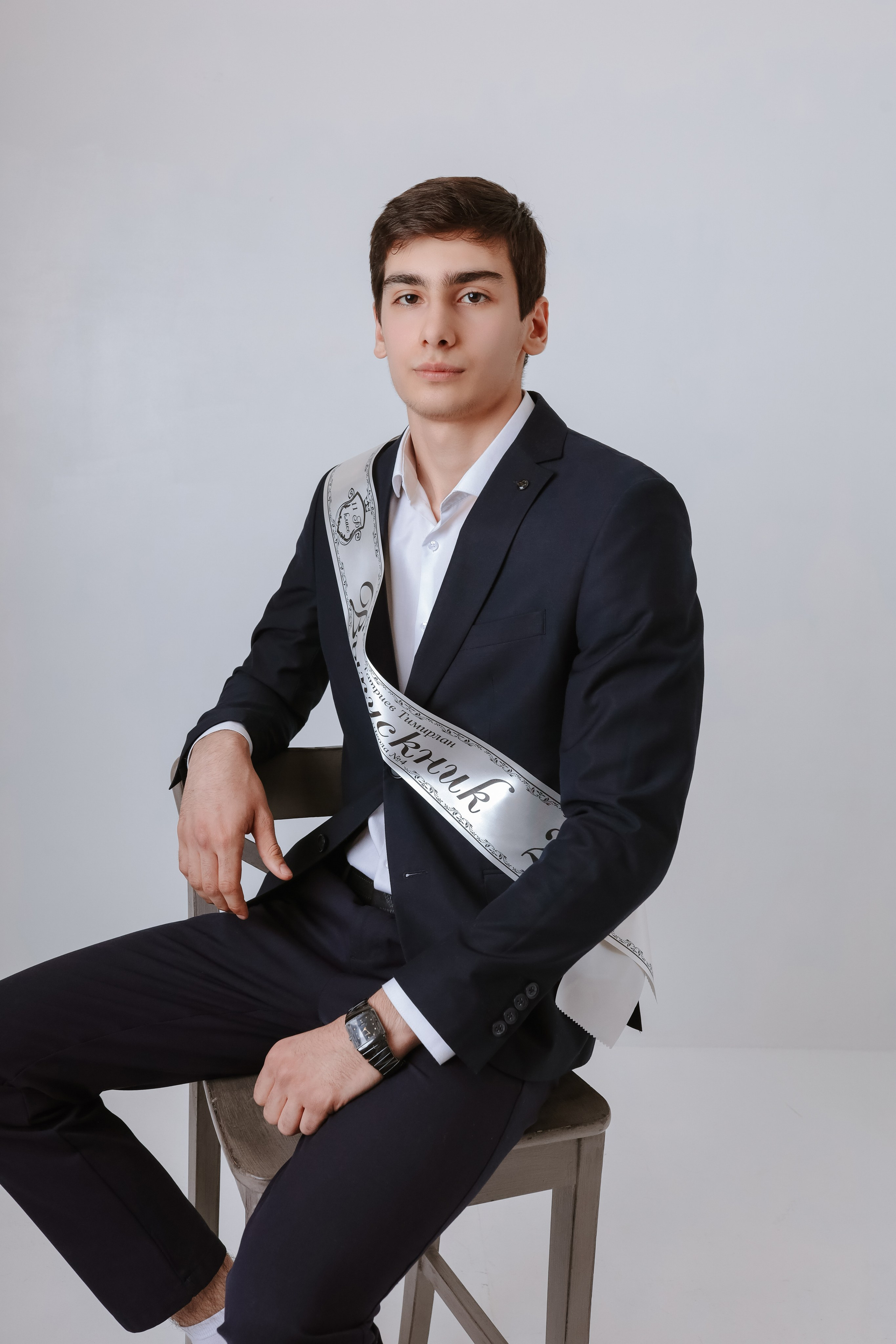 Выпускники. Фотограф в Жезказгане. Графический дизайнер