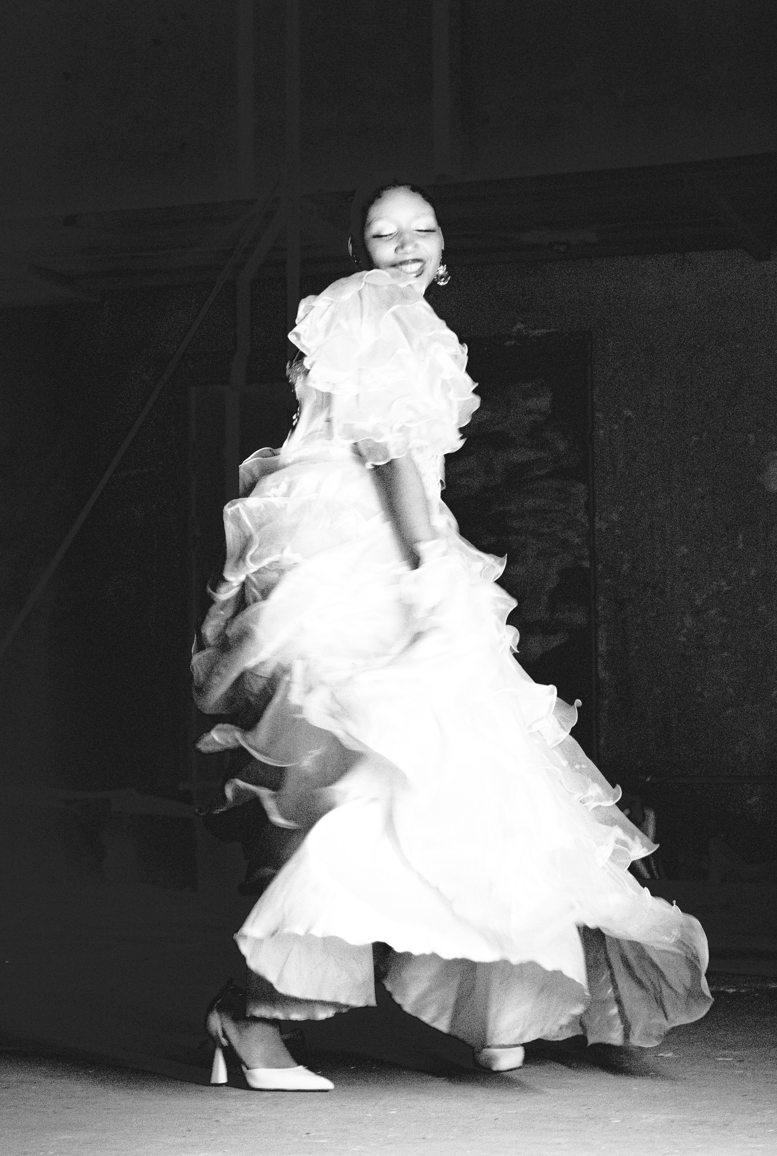 THE LOST THEATER. Rosebud. core production