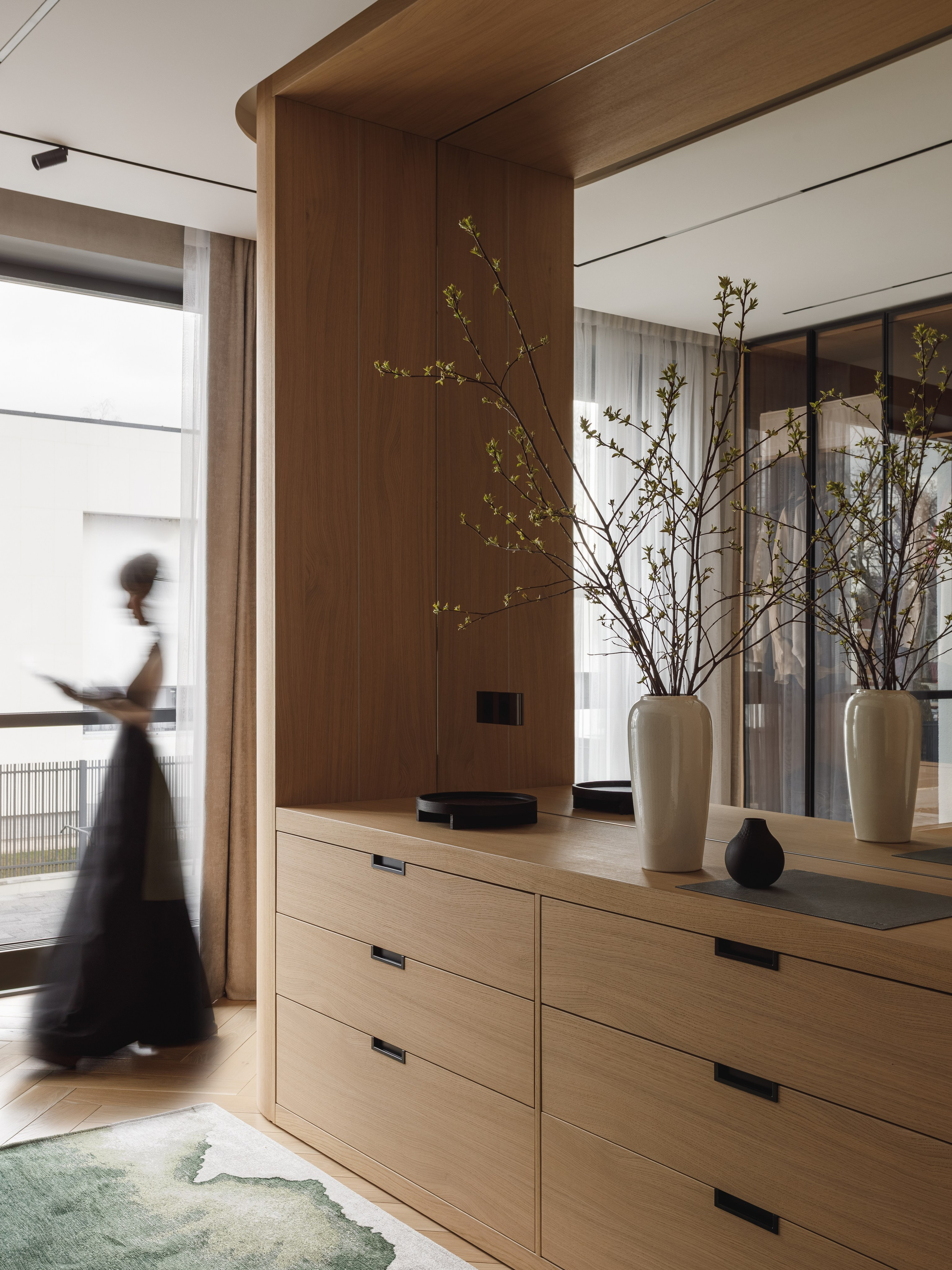 СТУДИЯ HOMEBOX: ДОМ В ПОДМОСКОВЬЕ. Интерьерный фотограф Дима Птицын и стилист Дарья Копылова