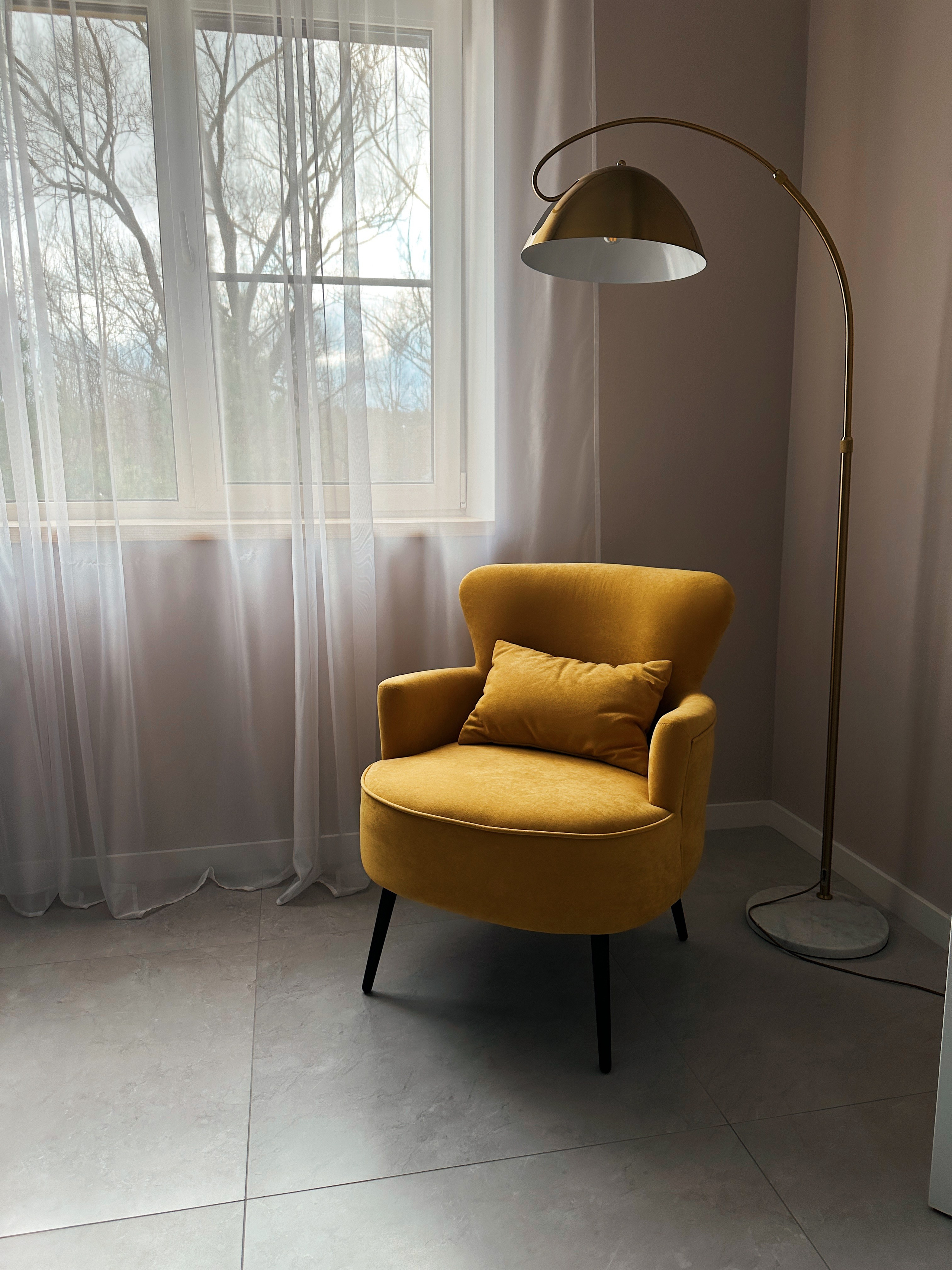 Портфолио. Модерн Муф: студия интерьерного дизайна