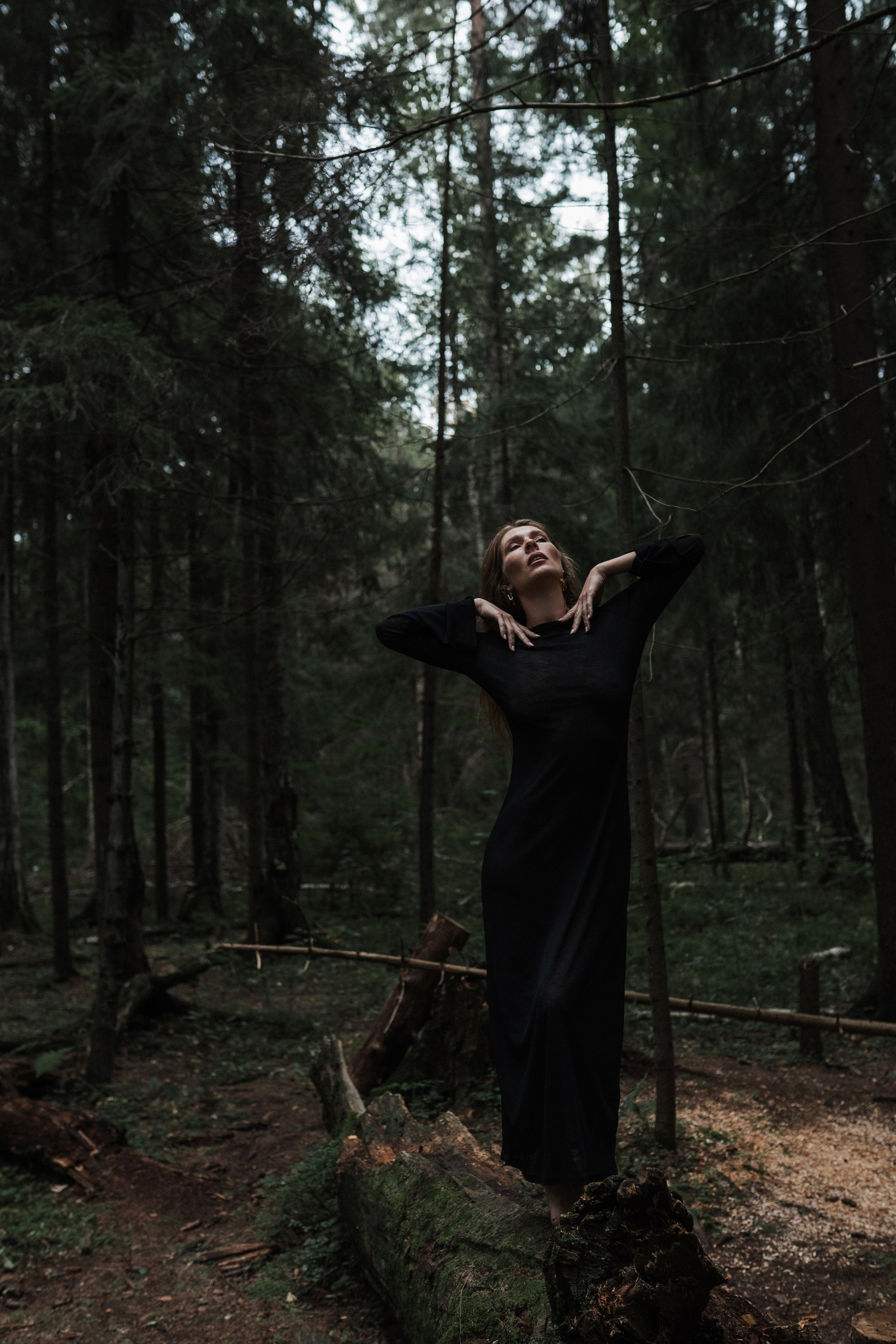 Meyker Daria • Photographer in St. Petersburg