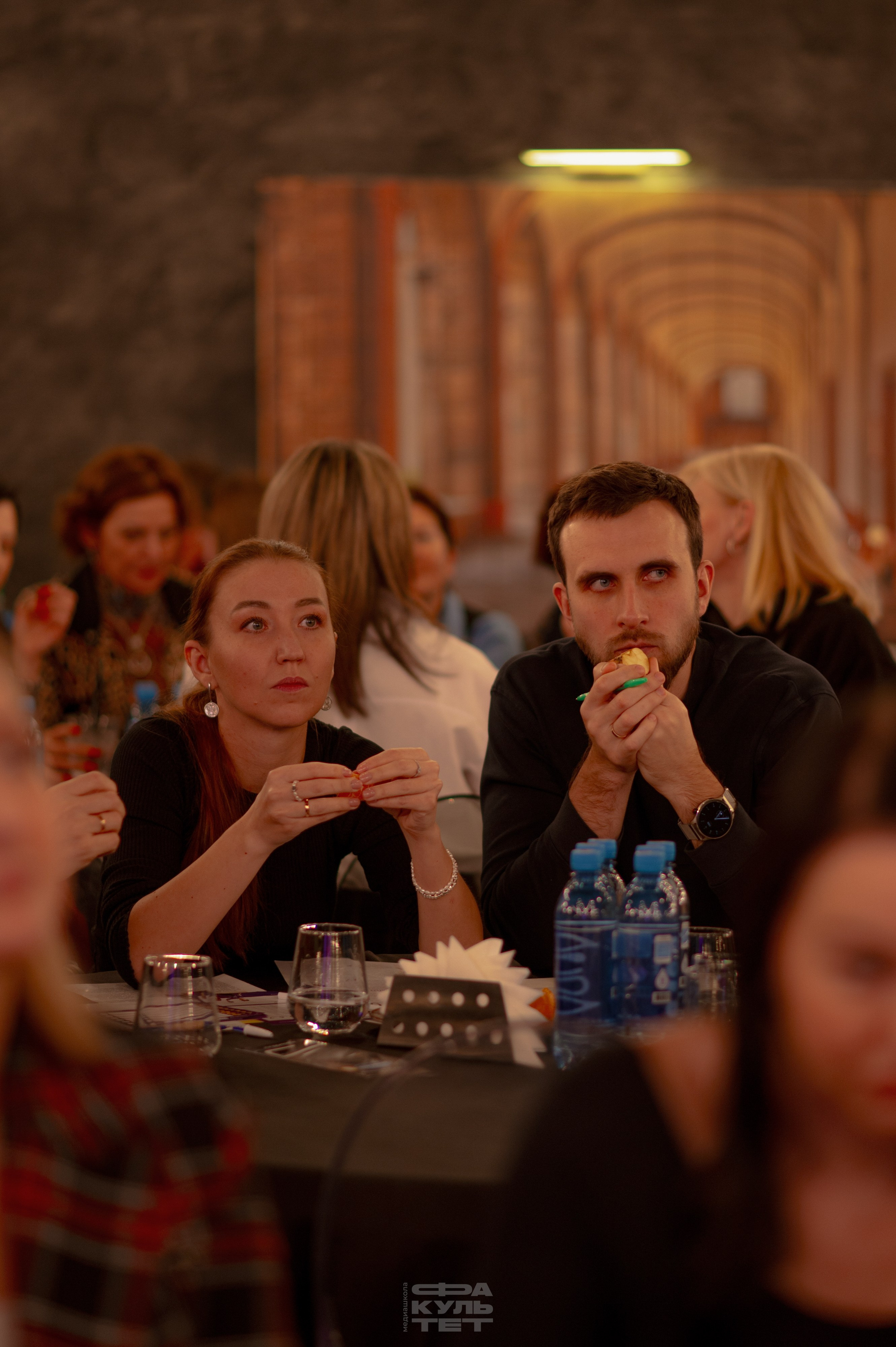 Дорогою Добра Мозгобойня. Контент фотограф Илья Урс