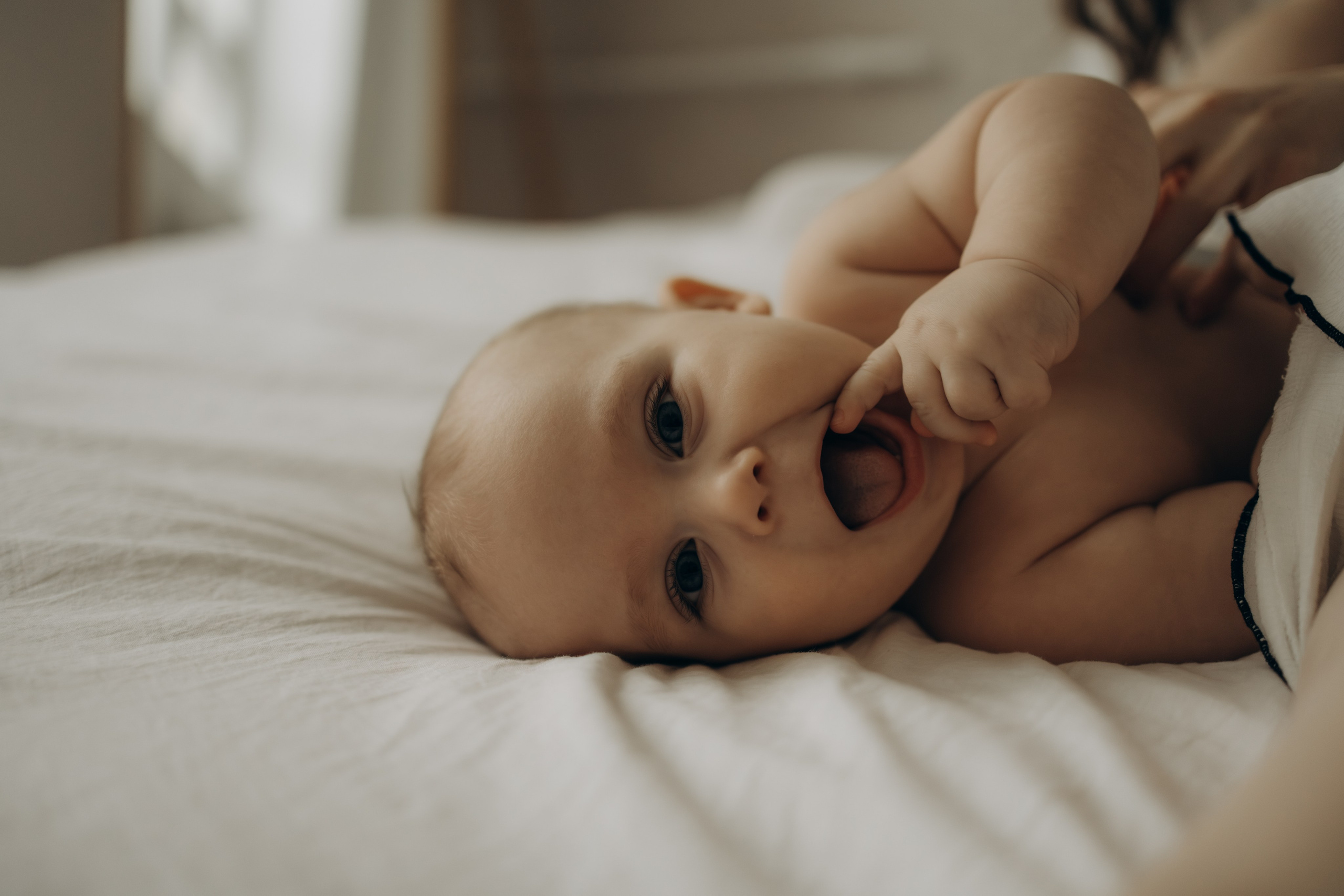 Семейный фотограф Москва Юлиана Фетисова