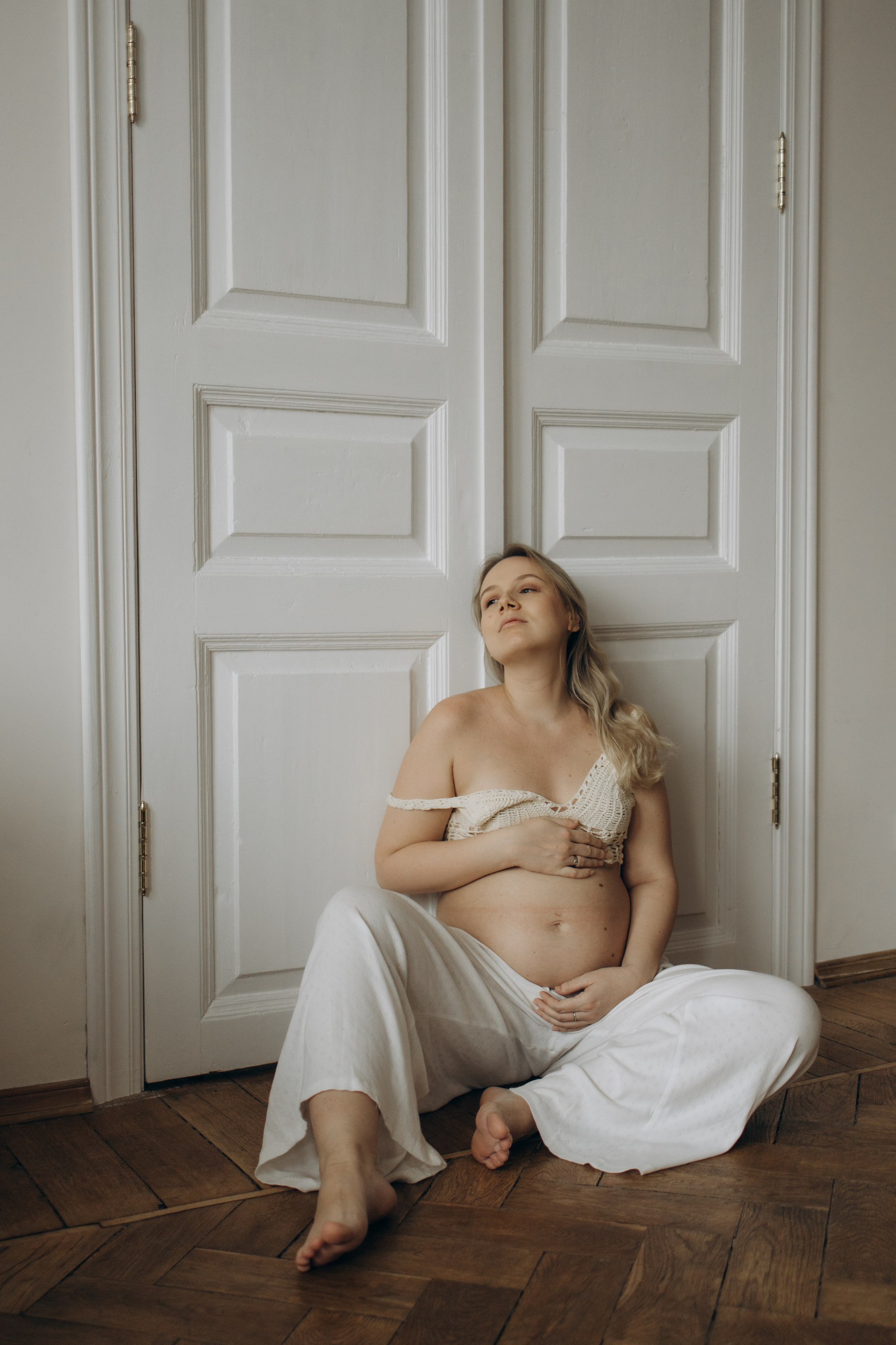 Фотосессия беременности. Семейный фотограф Москва Юлиана Фетисова