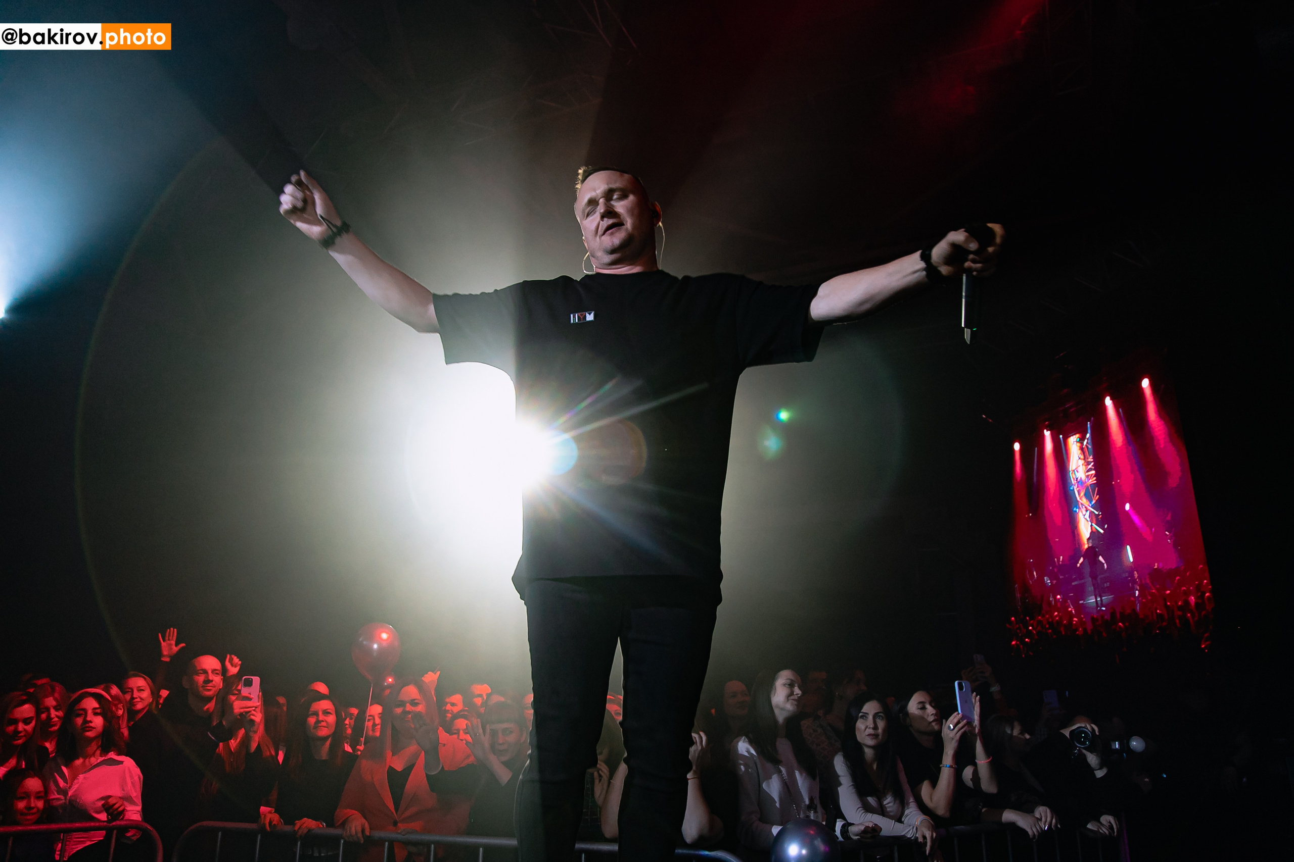 25.11 Концерт Шум. Команда специалистов в мире фотографии и видео. Детский фотограф, семейный фотограф