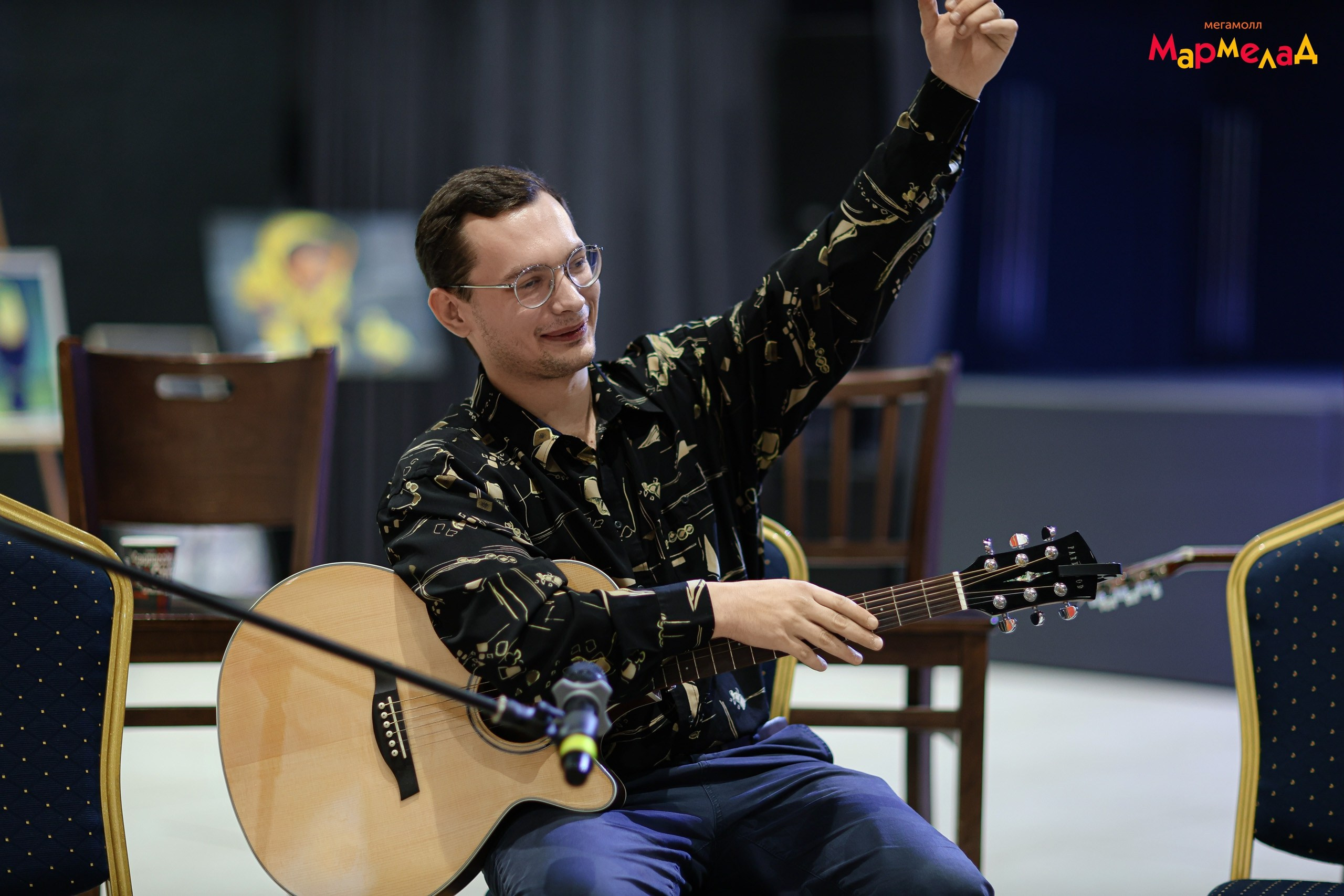 21.11 Квартирник. Мармелад. Команда специалистов в мире фотографии и видео. Детский фотограф, семейный фотограф