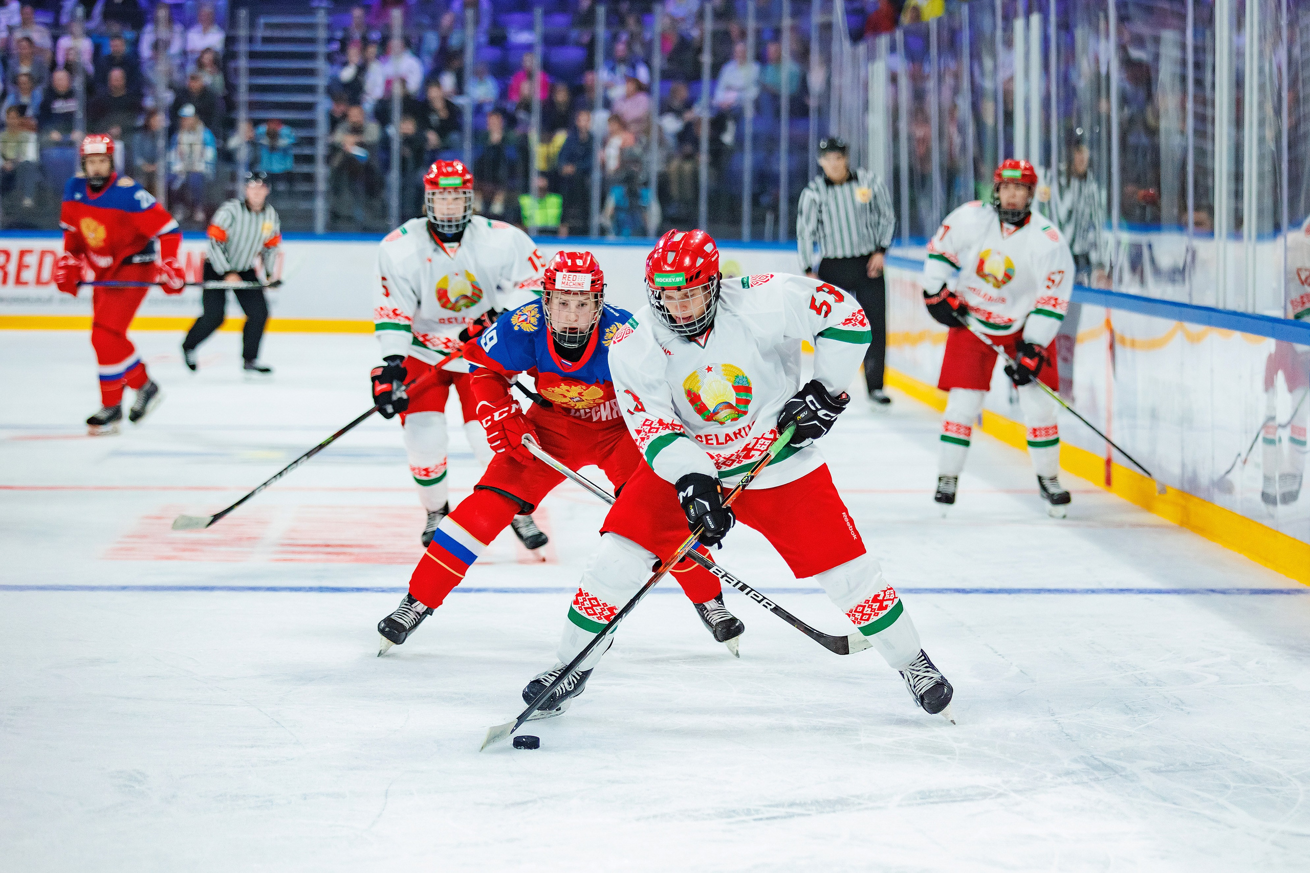 Фотограф Сергей Колесников