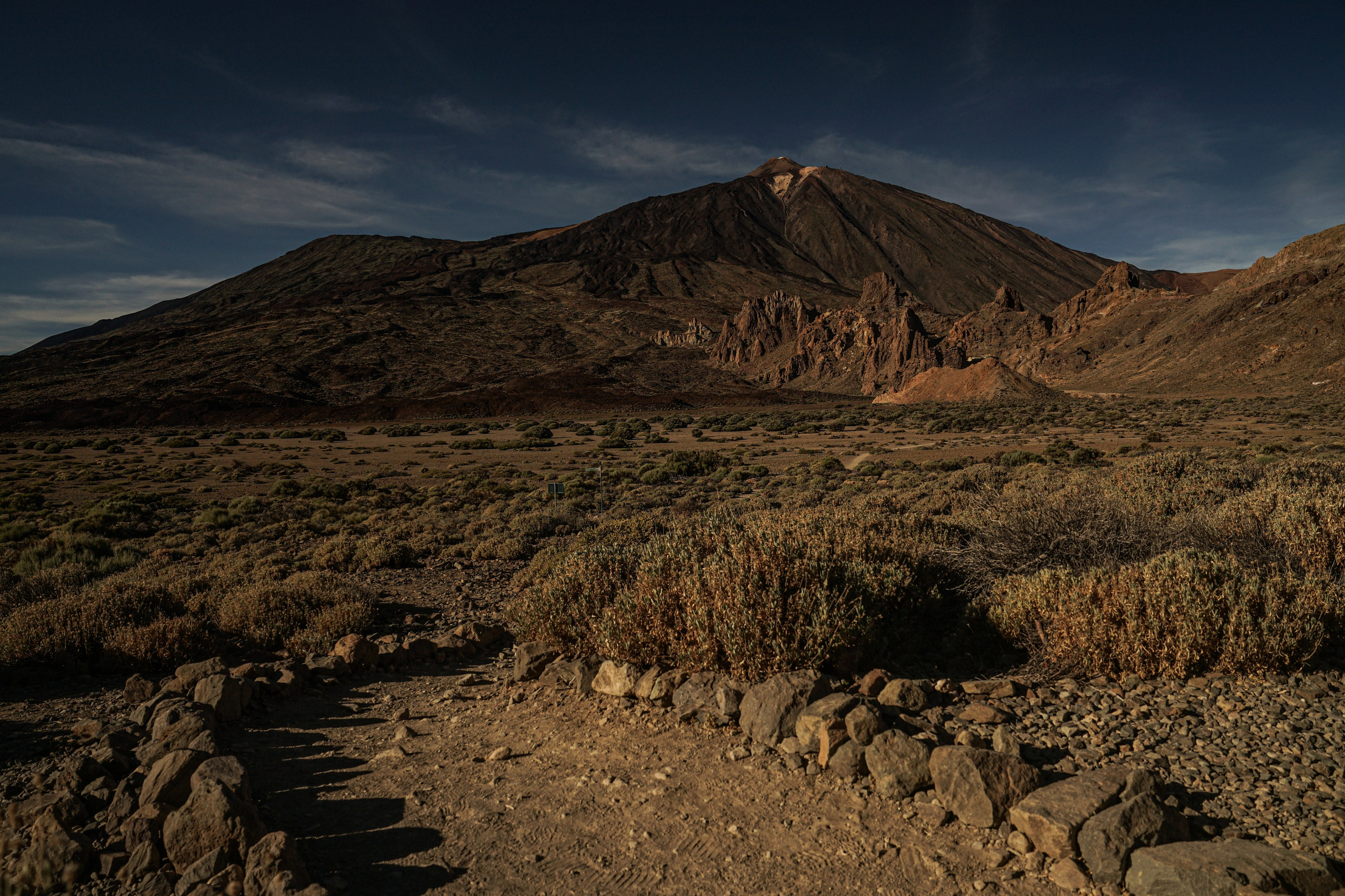 Tenerife. Фотограф и видеограф в Израиле Соня Скай