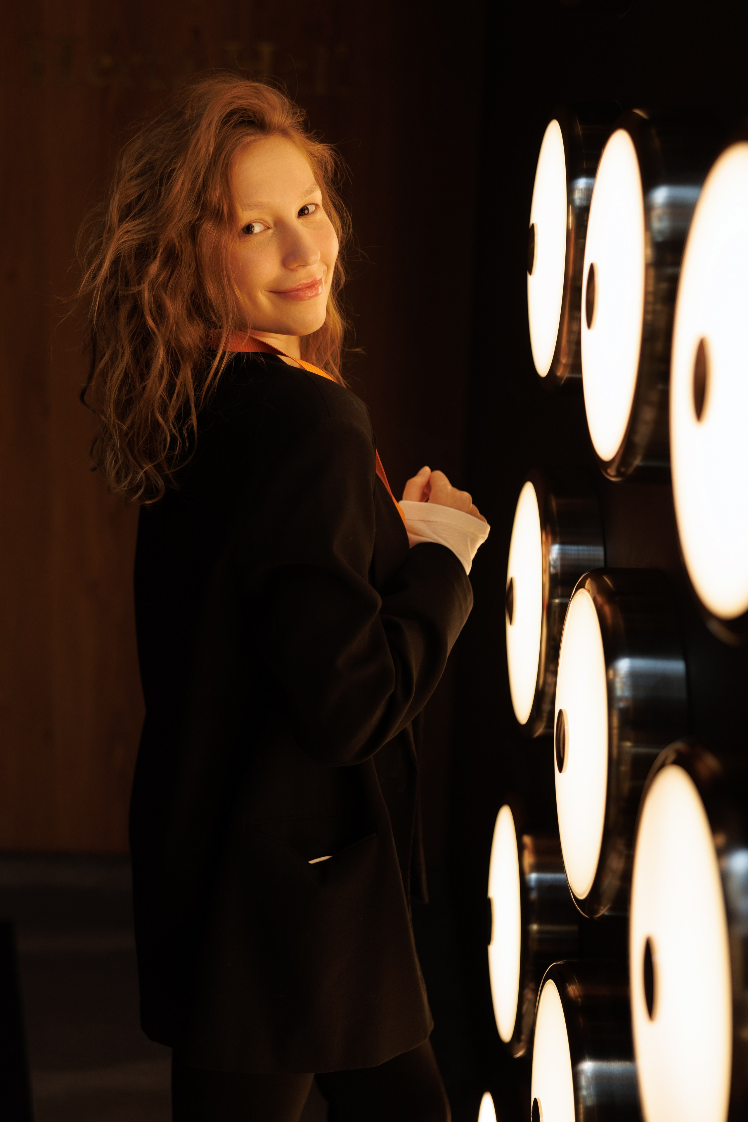 OSPY CONF 2024. Свадебный и event-фотограф Иван Волнухин