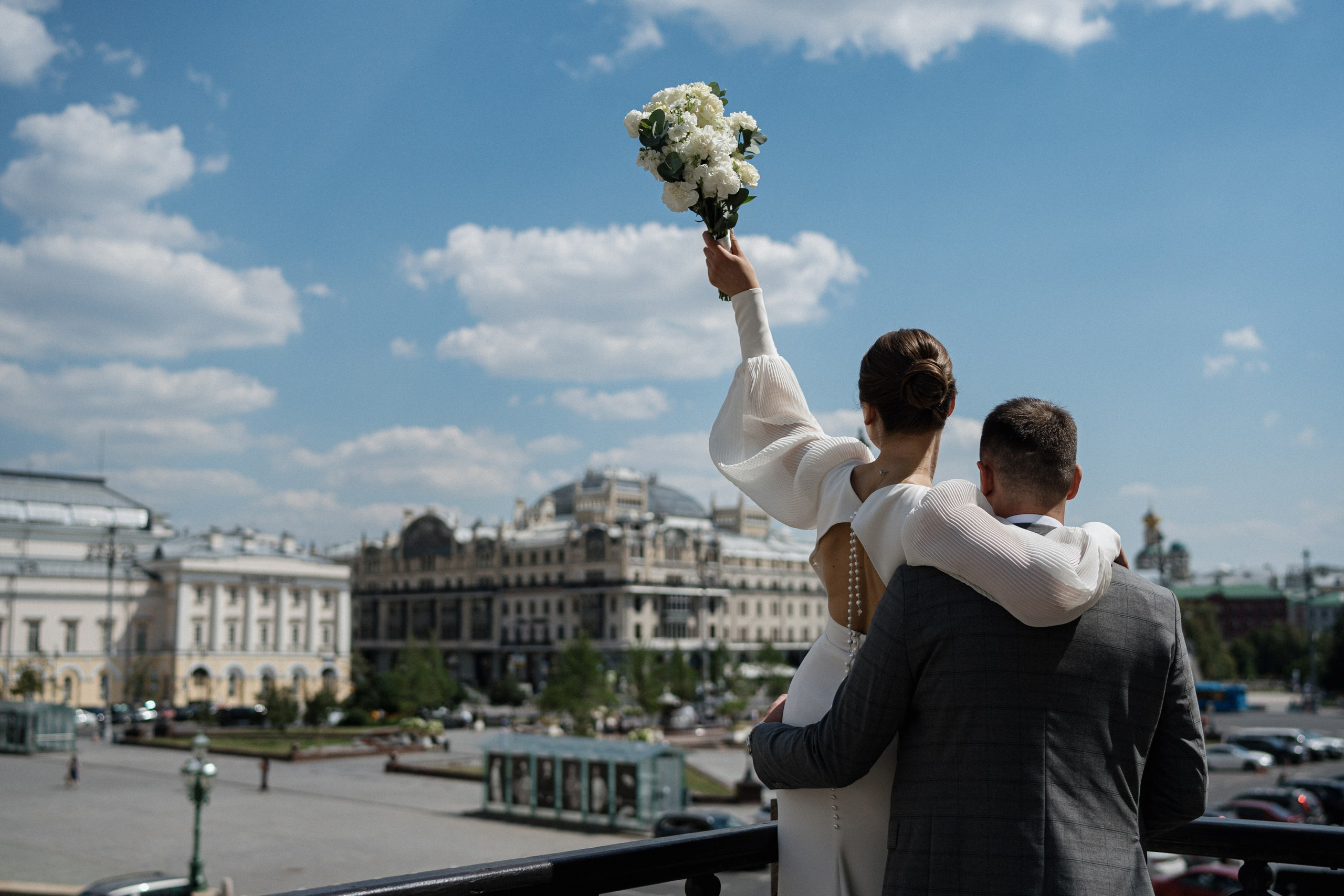 Олег и Кристина (полный день). Фотограф Томск, Новосибирск Влад Свириденко