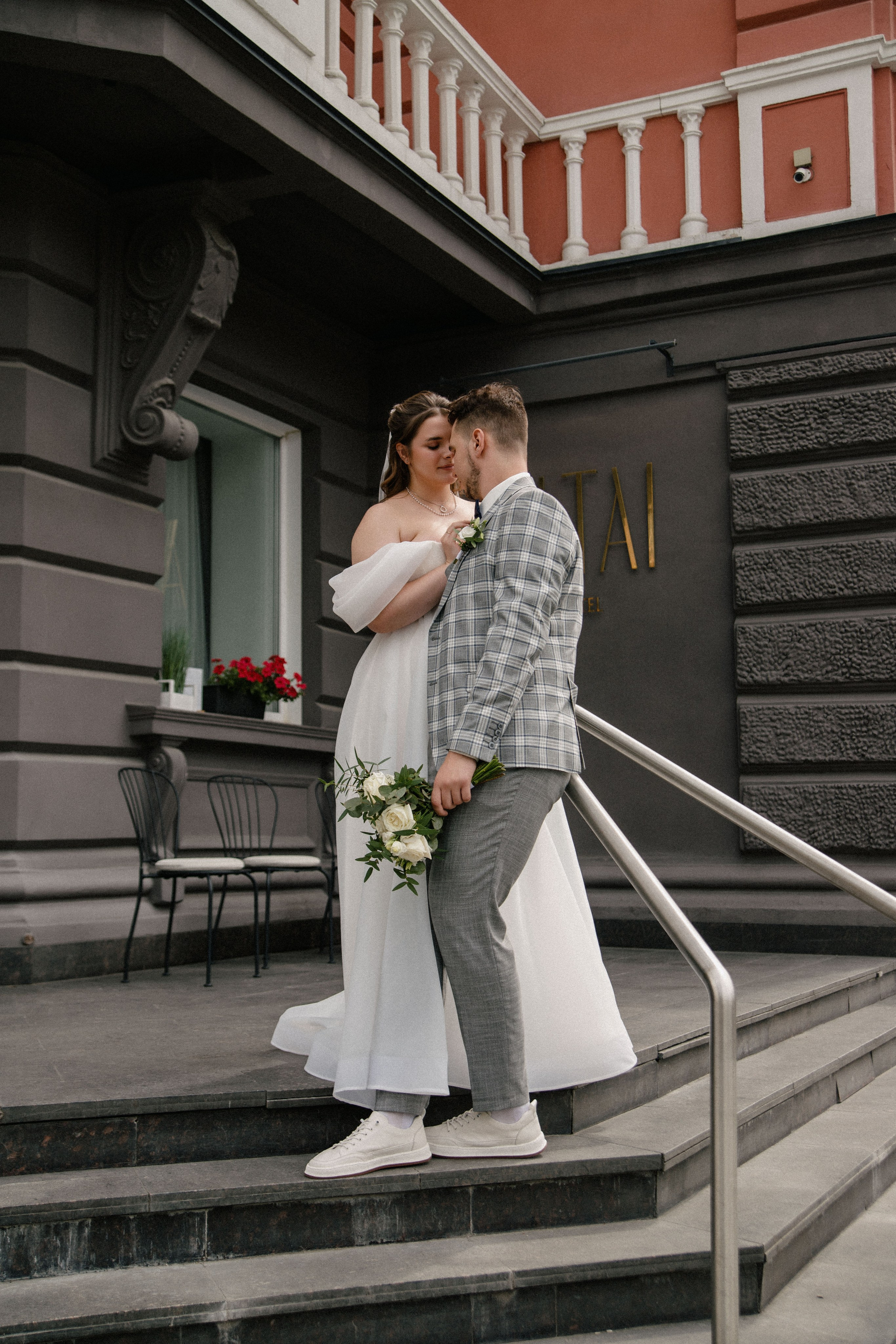 Свадебный и репортажный фотограф в Барнауле Евгений Самосюк