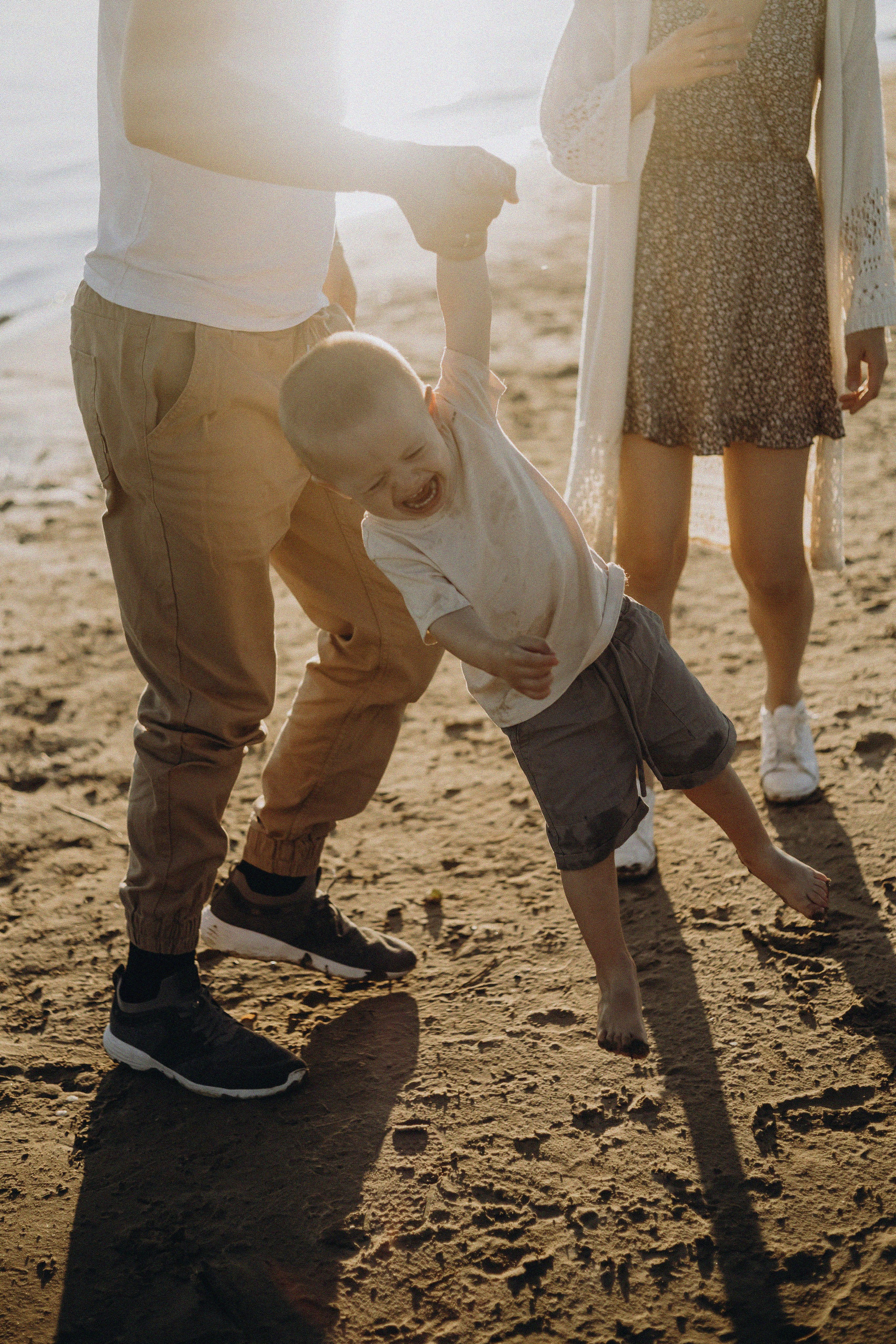 Семейный и детский фотограф в Ханты-Мансийске Юлия Дрогаль