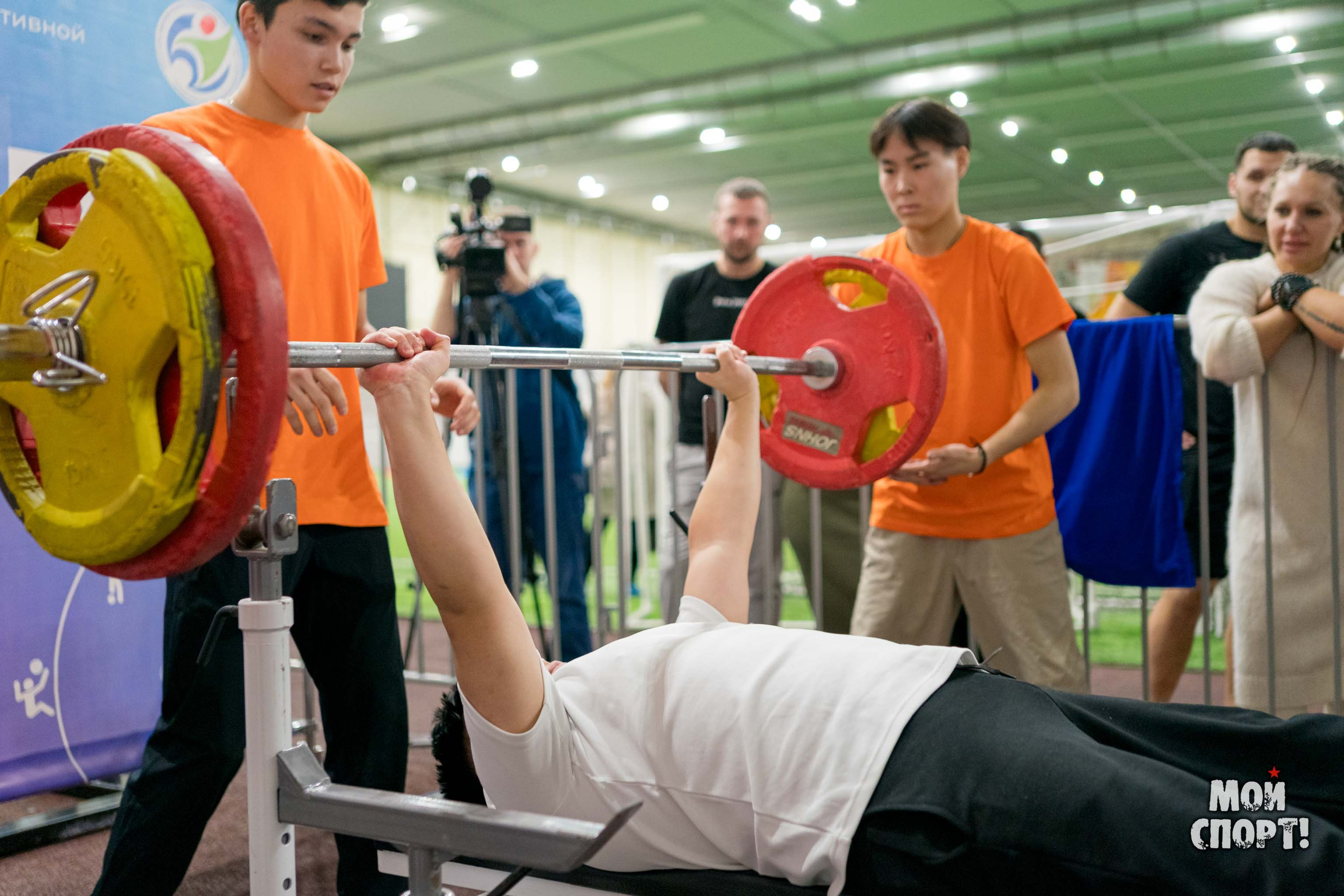 Республиканское физкультурное мероприятие среди ветеранов боевых действий и участников СВО, приуроченное ко Дню Героев Отечества. Студия «Мой Спорт!» — все о спорте в Якутии