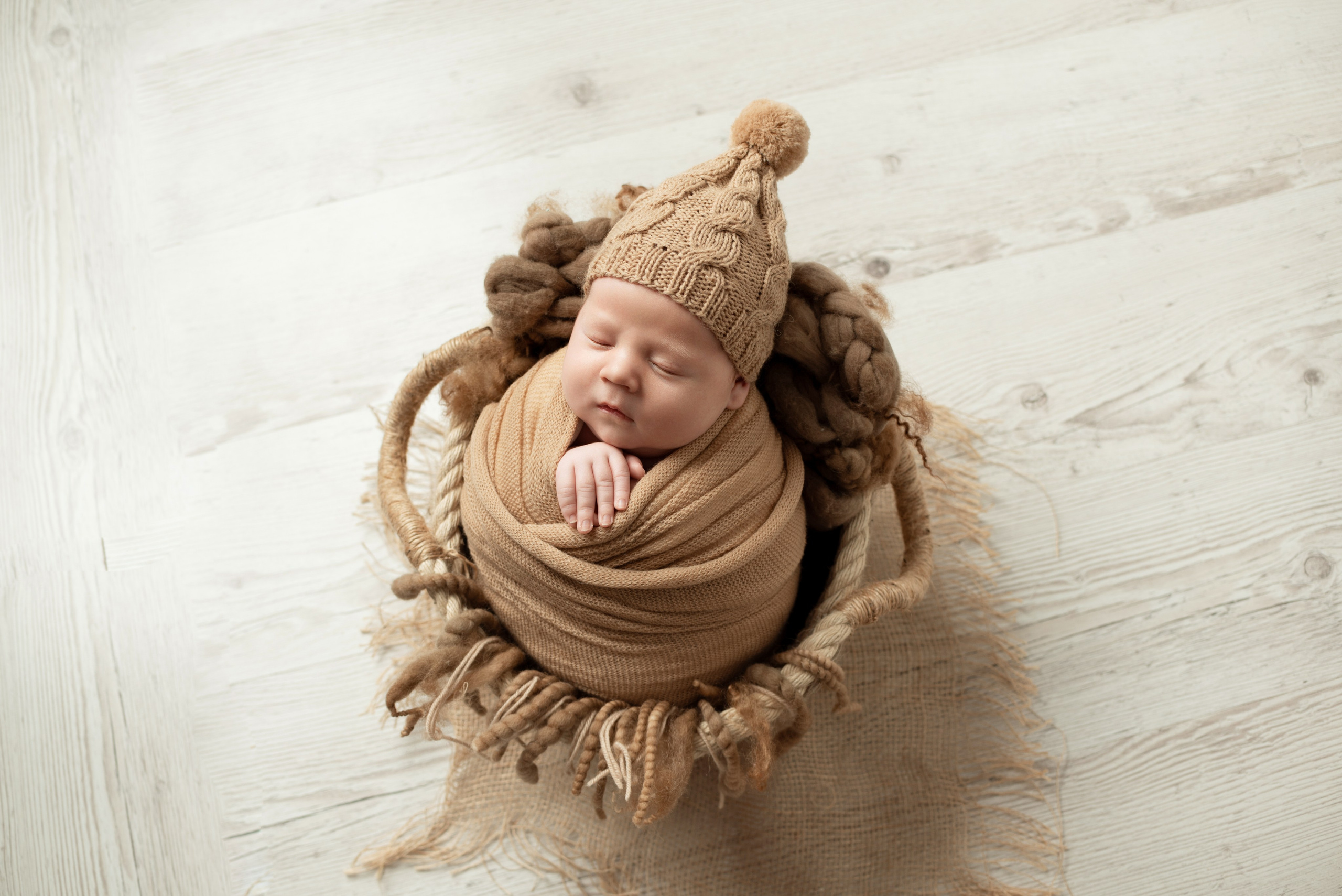 Малыш Тимофей пакет Ньюборн КРЕПЫШ. Фотограф новорожденных в Нижневартовске Лара Курдюкова