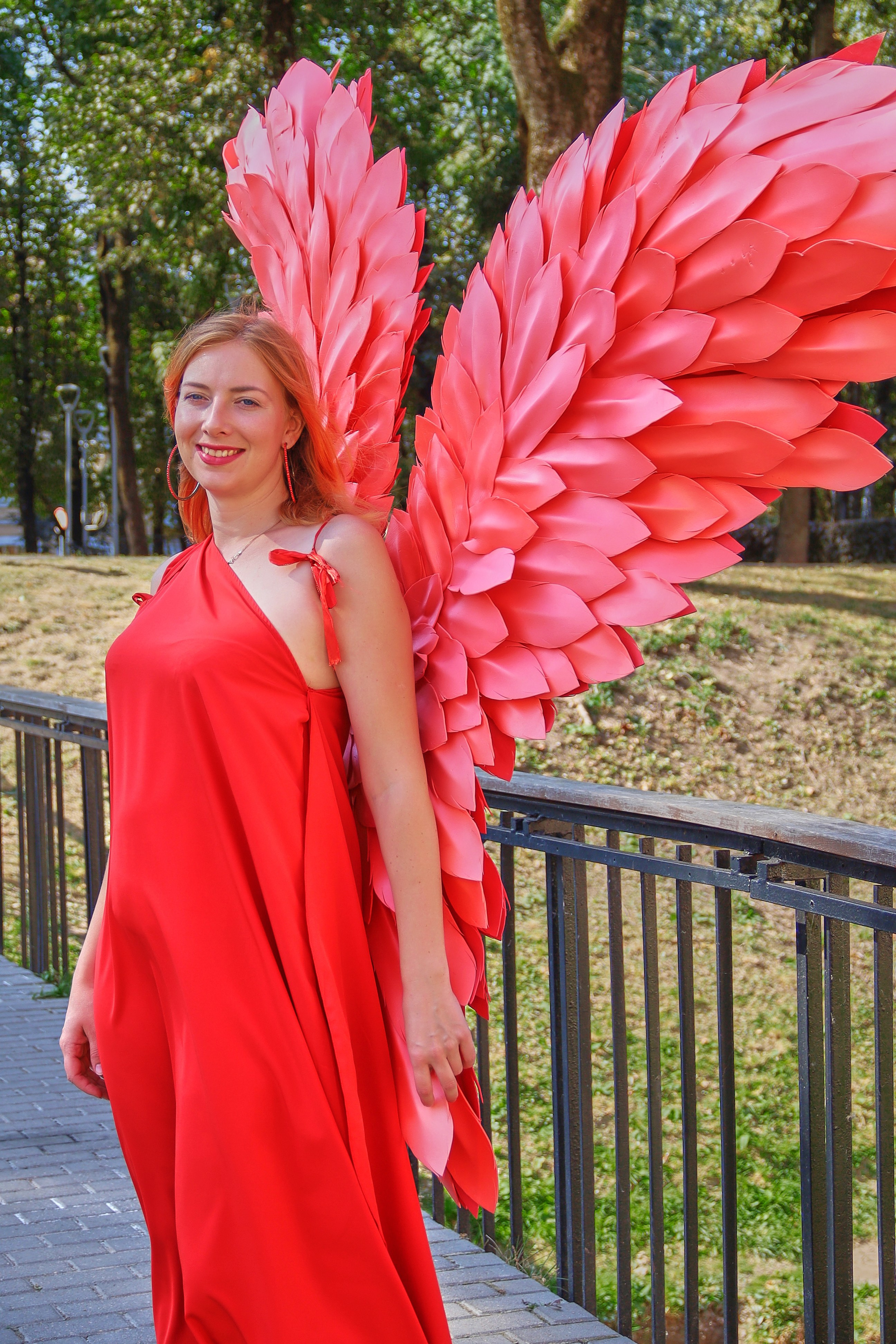 Международный эстафетный фестиваль PRОWOMENFEST 2024. Фотограф в Смоленске Ася Польшина