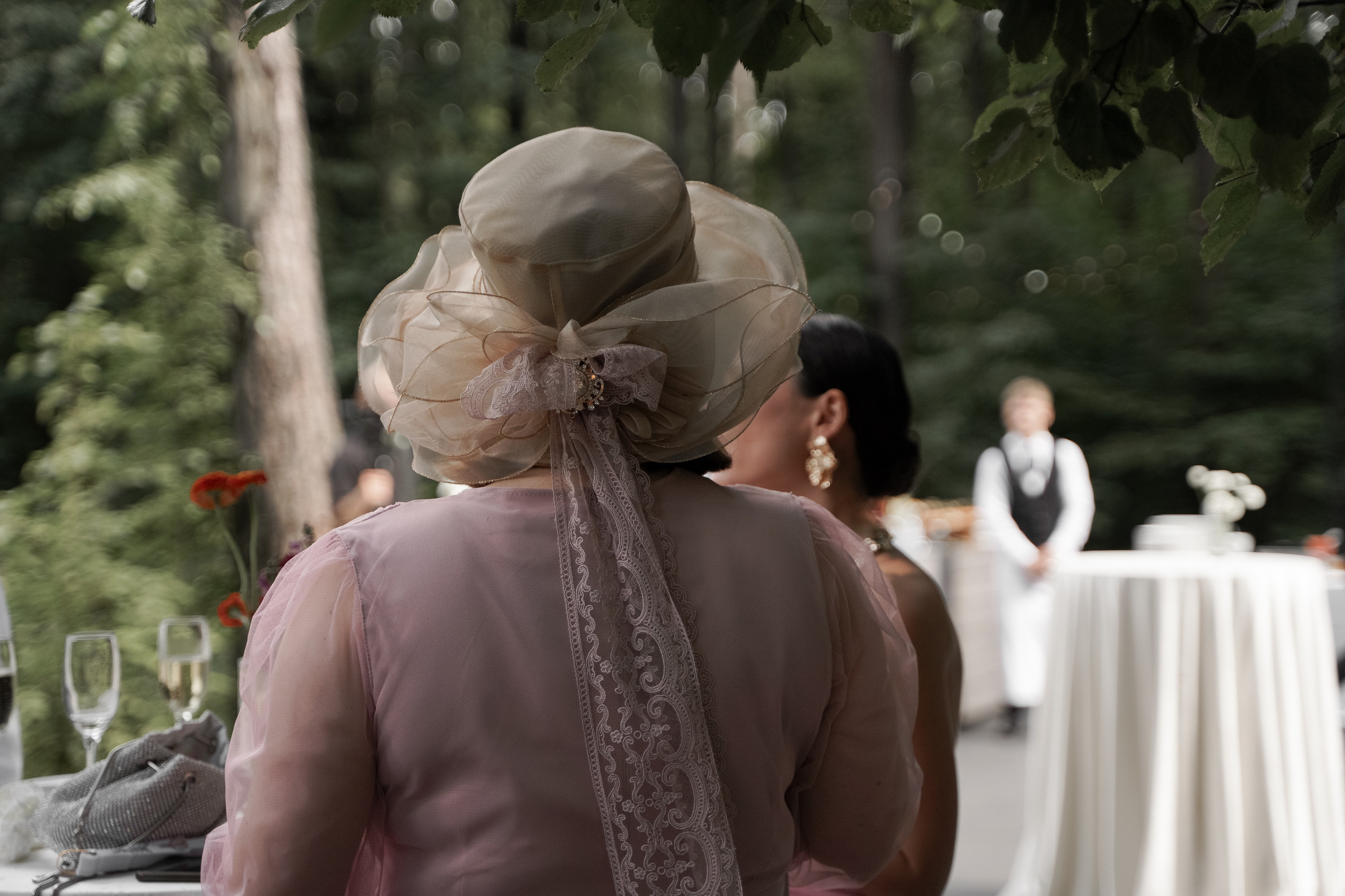 Анна и Андрей. Свадебный фотограф Марина Попова