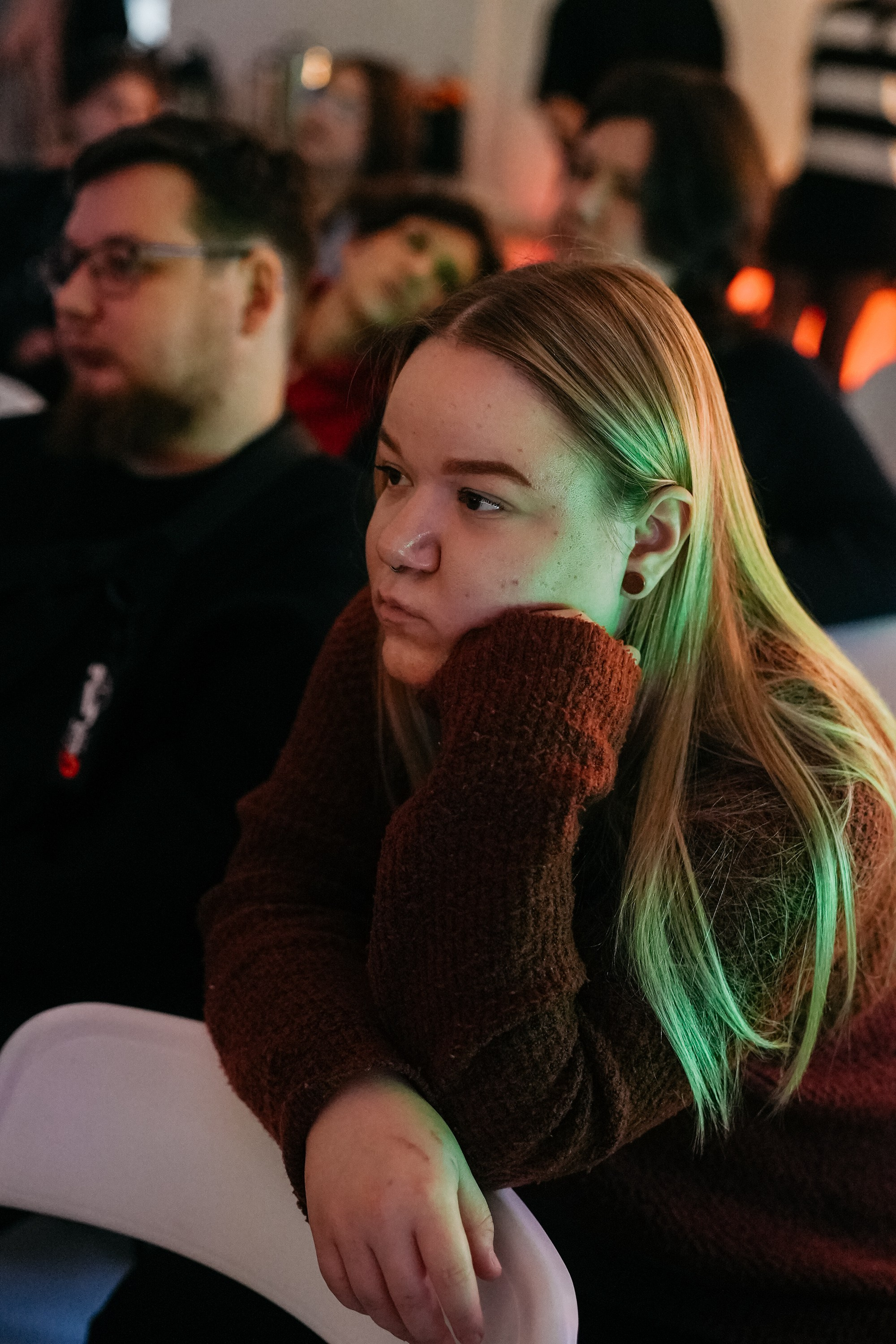 ВАРИБАРИСТА. ИТВИ