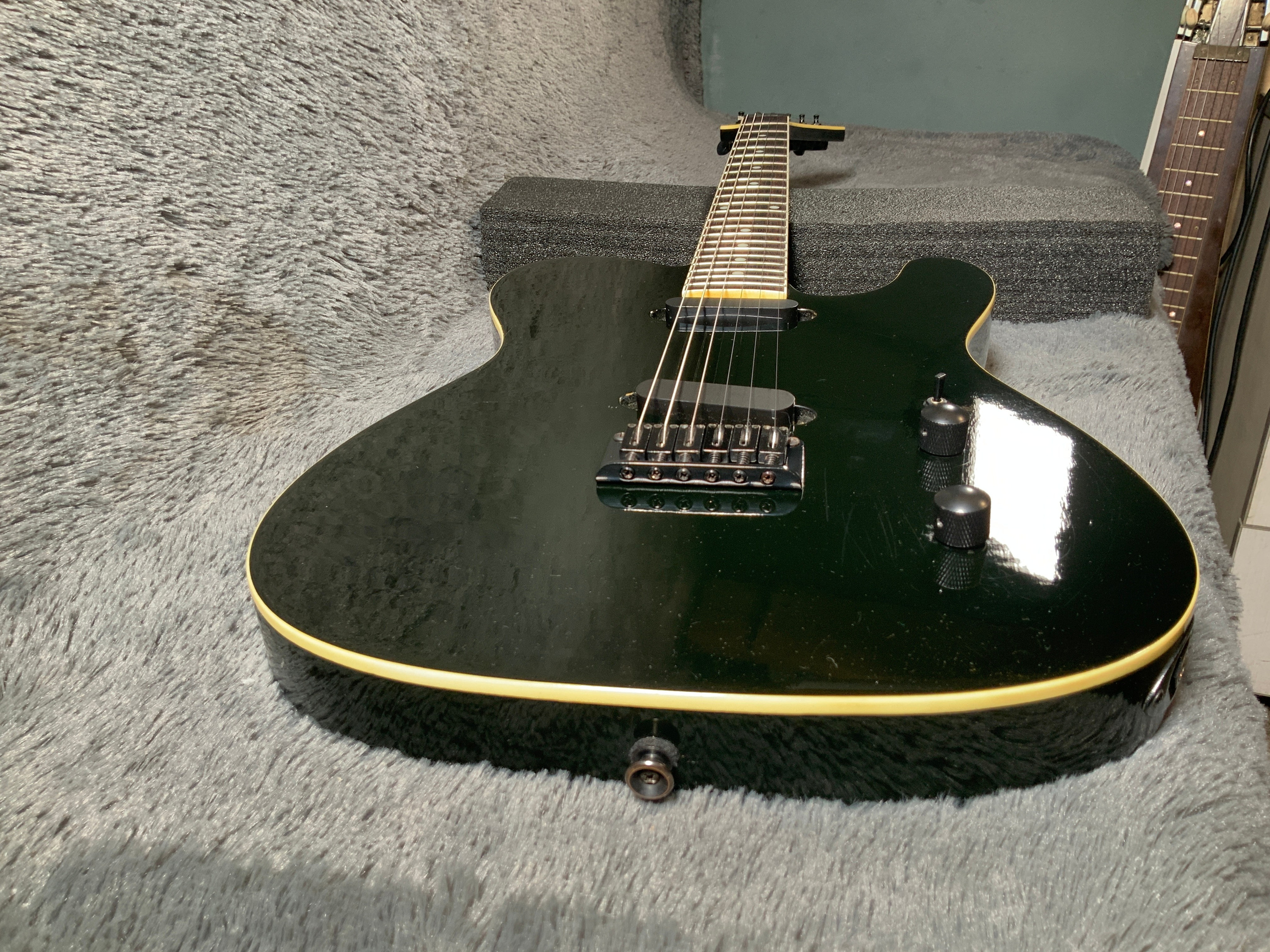 Vester Maniac Telecaster