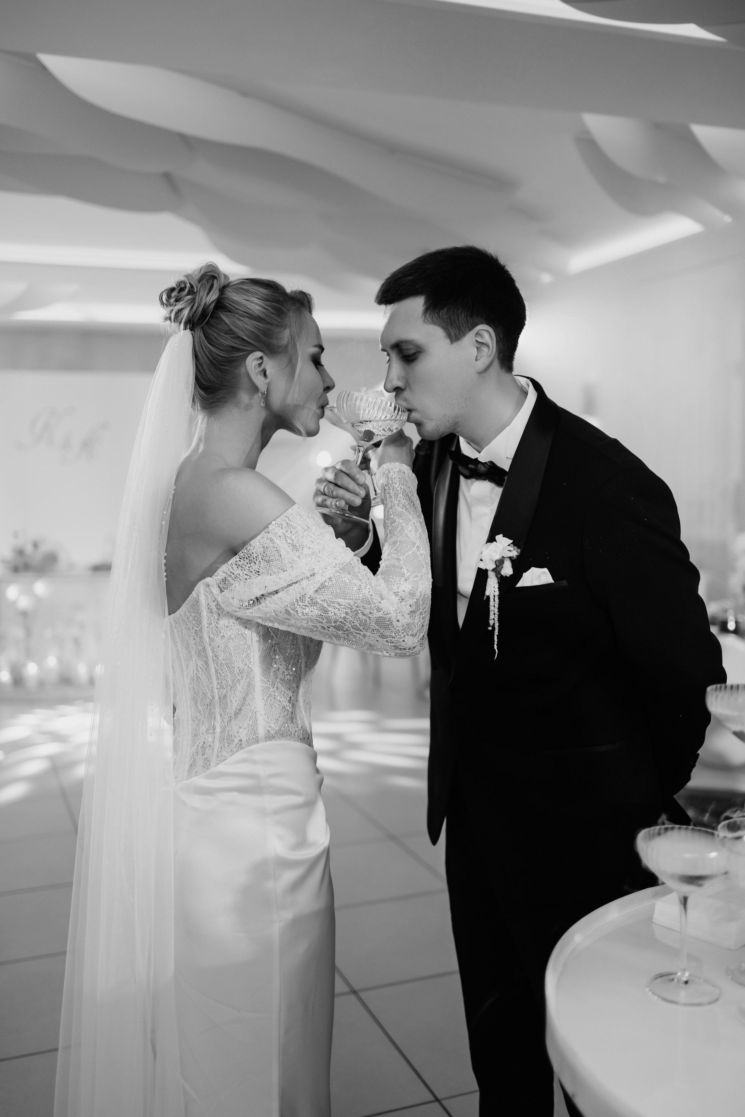 WEDDING. Фотограф, который снимает любовь в Санкт-Петербурге и Череповце