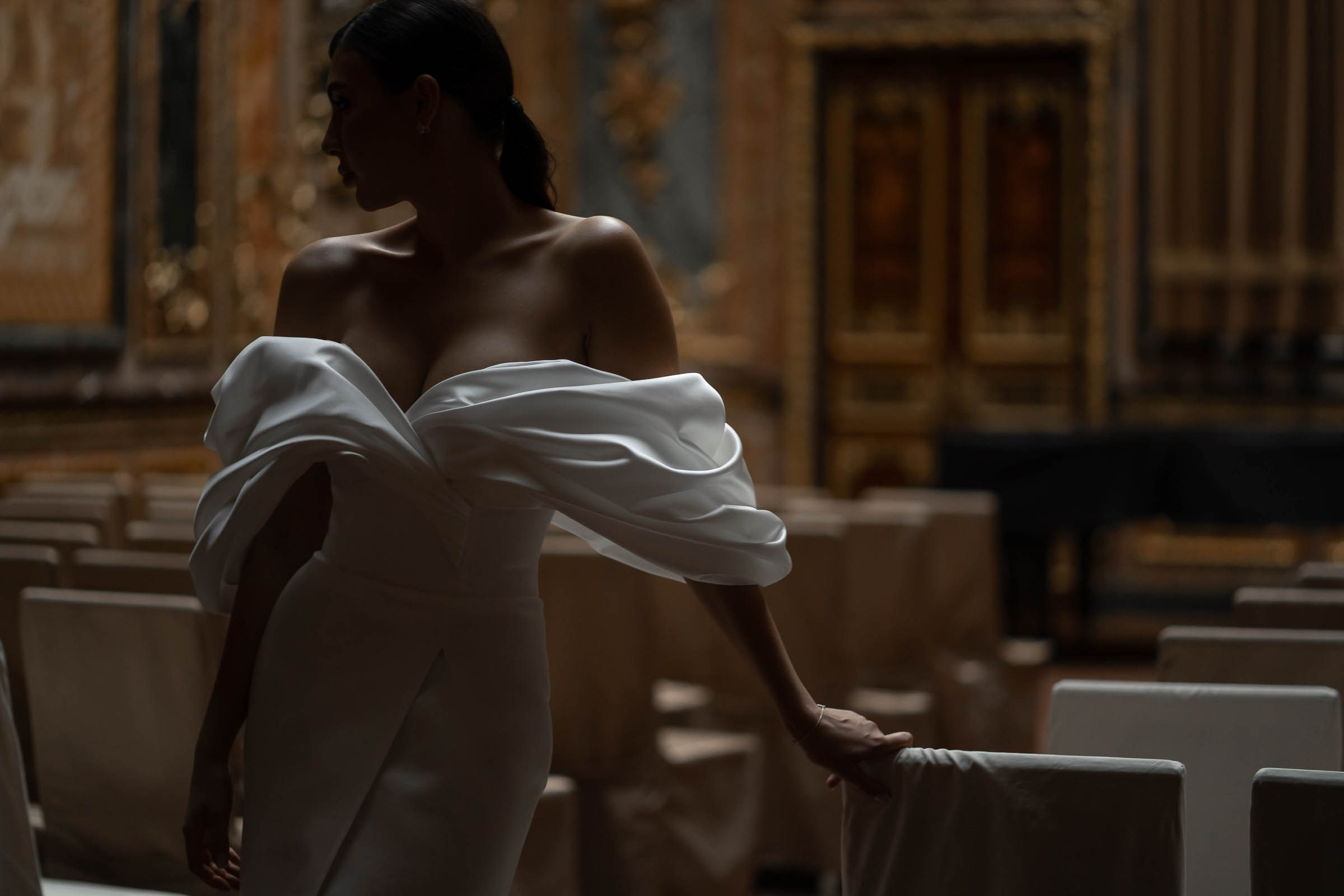 Свадебный фотограф Андрей Нестеров в Санкт-Петербурге и Москве