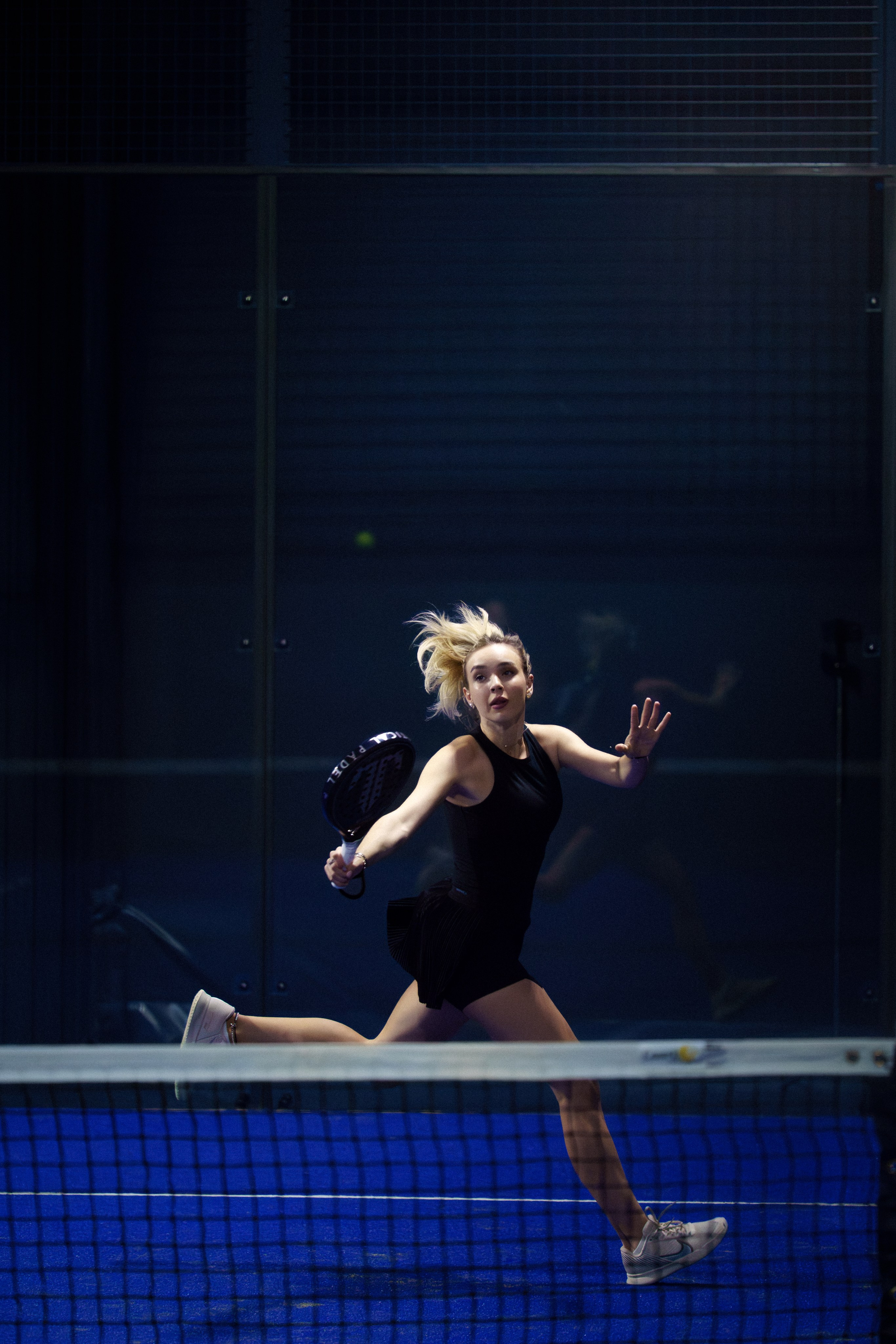 Фотоотчет с турнира по ПАДЕЛ ТЕННИСУ по Краснодарскому краю