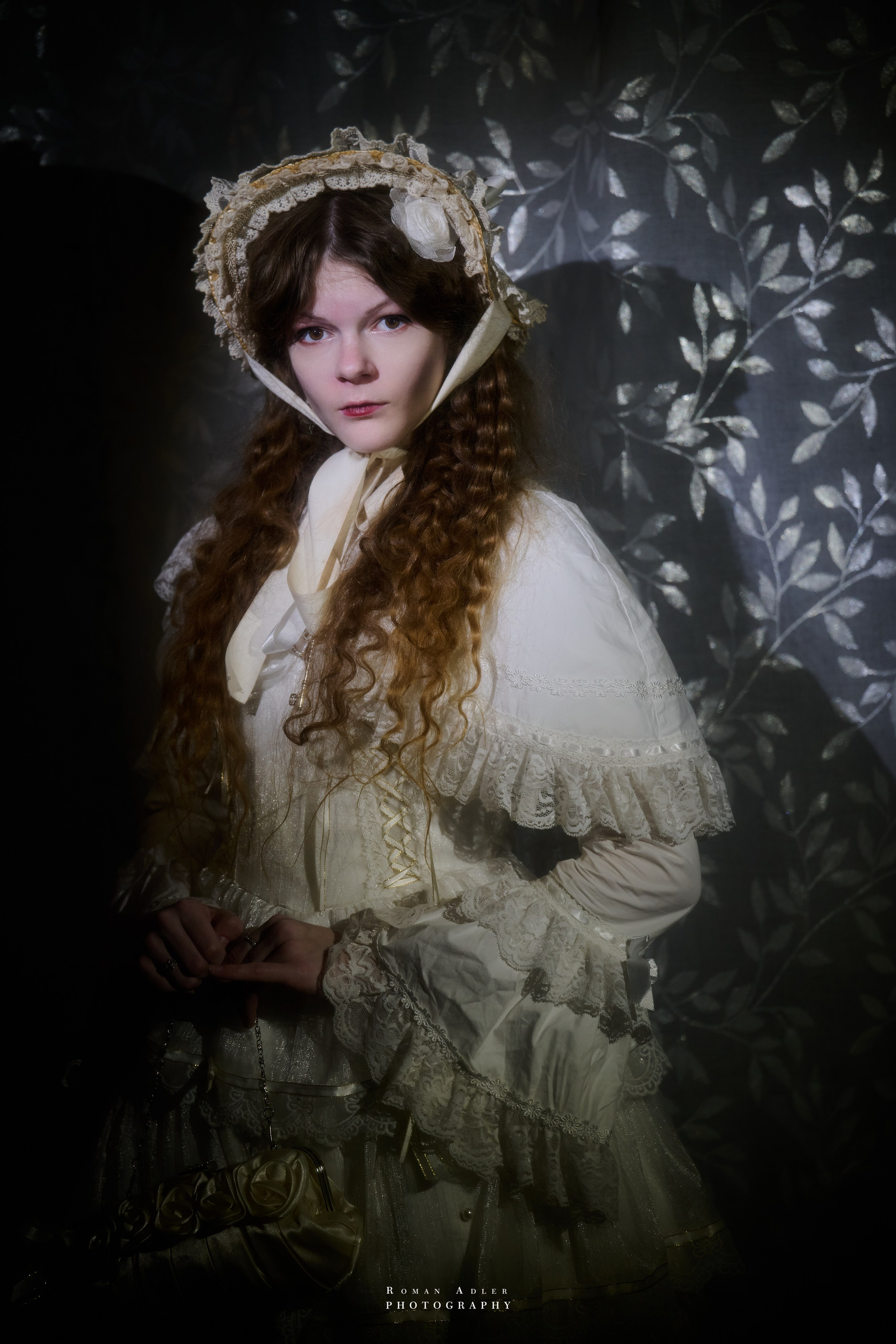 Поколение J-ROCK. Фотограф Роман Адлер